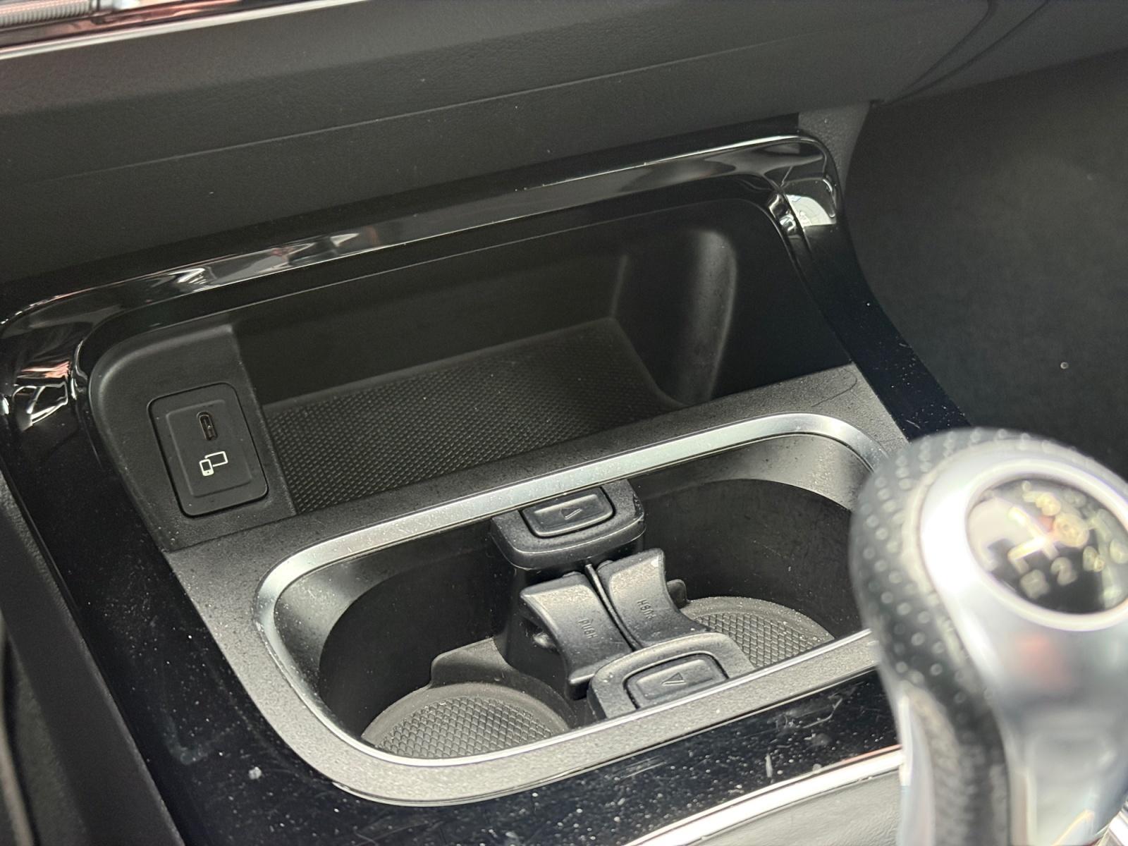 Foto van Mercedes-Benz B-klasse