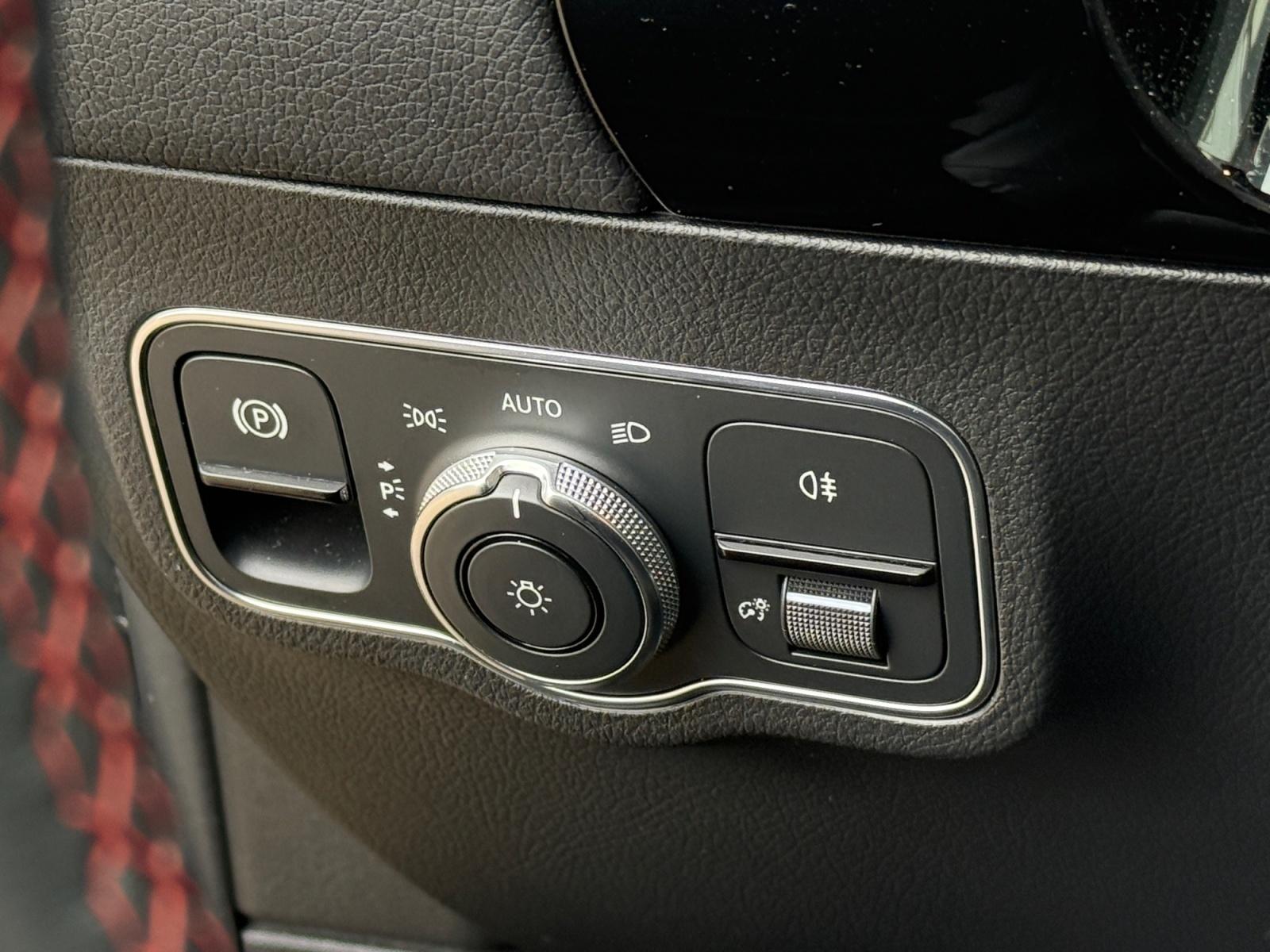 Foto van Mercedes-Benz B-klasse