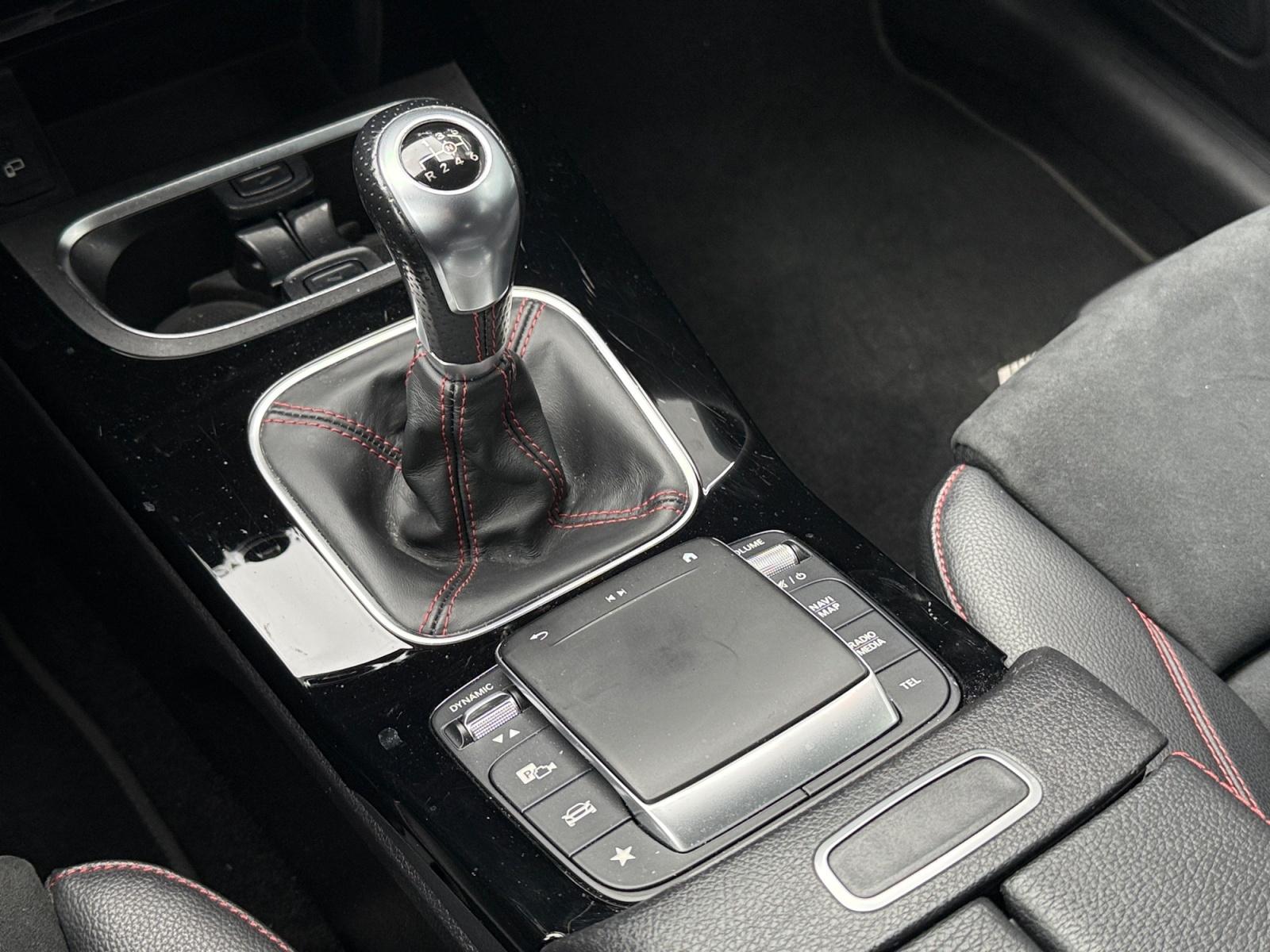 Foto van Mercedes-Benz B-klasse