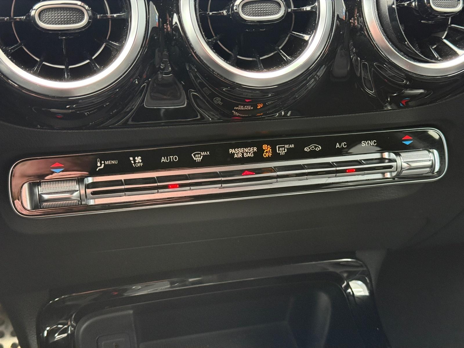 Foto van Mercedes-Benz B-klasse