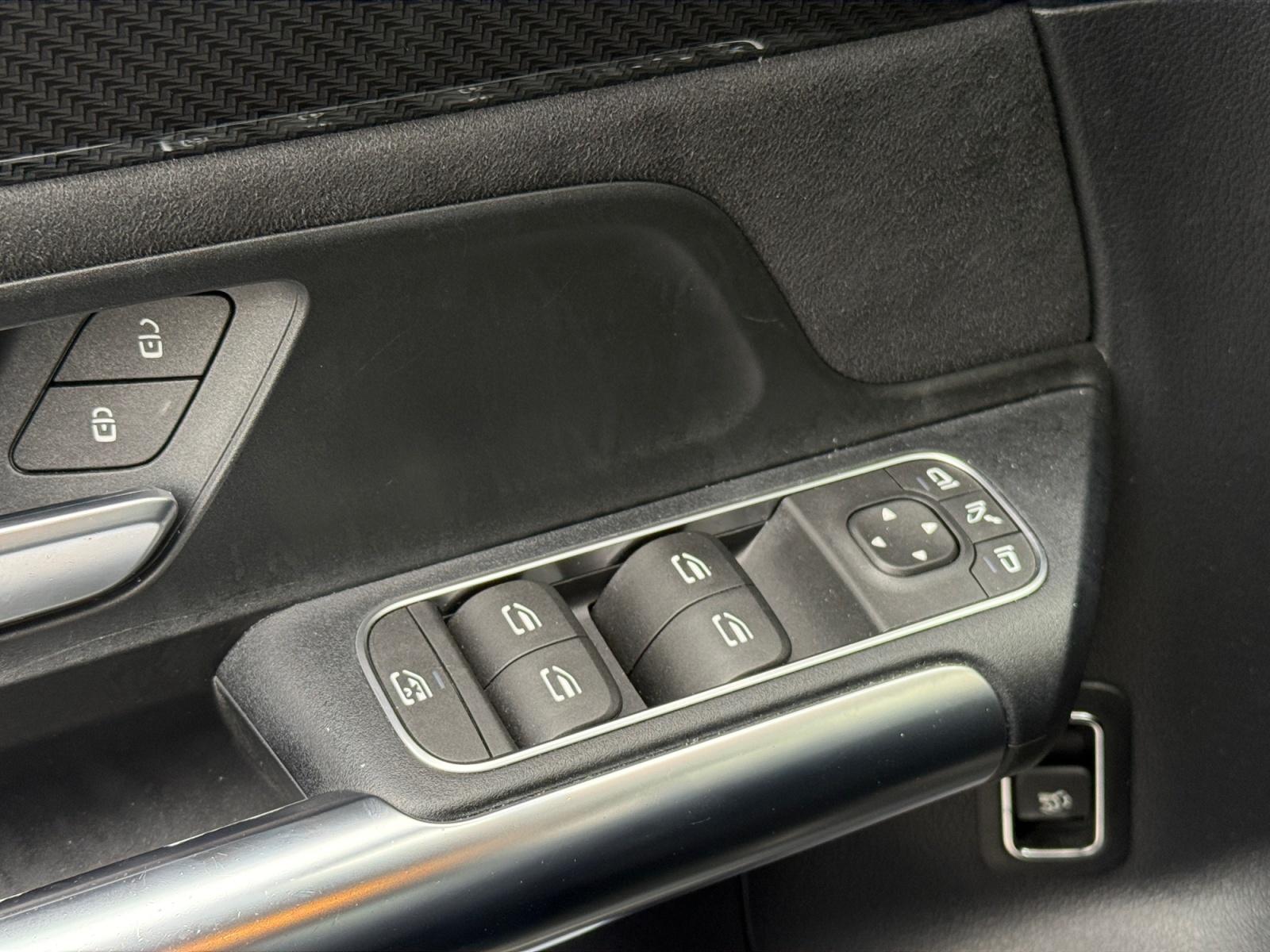 Foto van Mercedes-Benz B-klasse