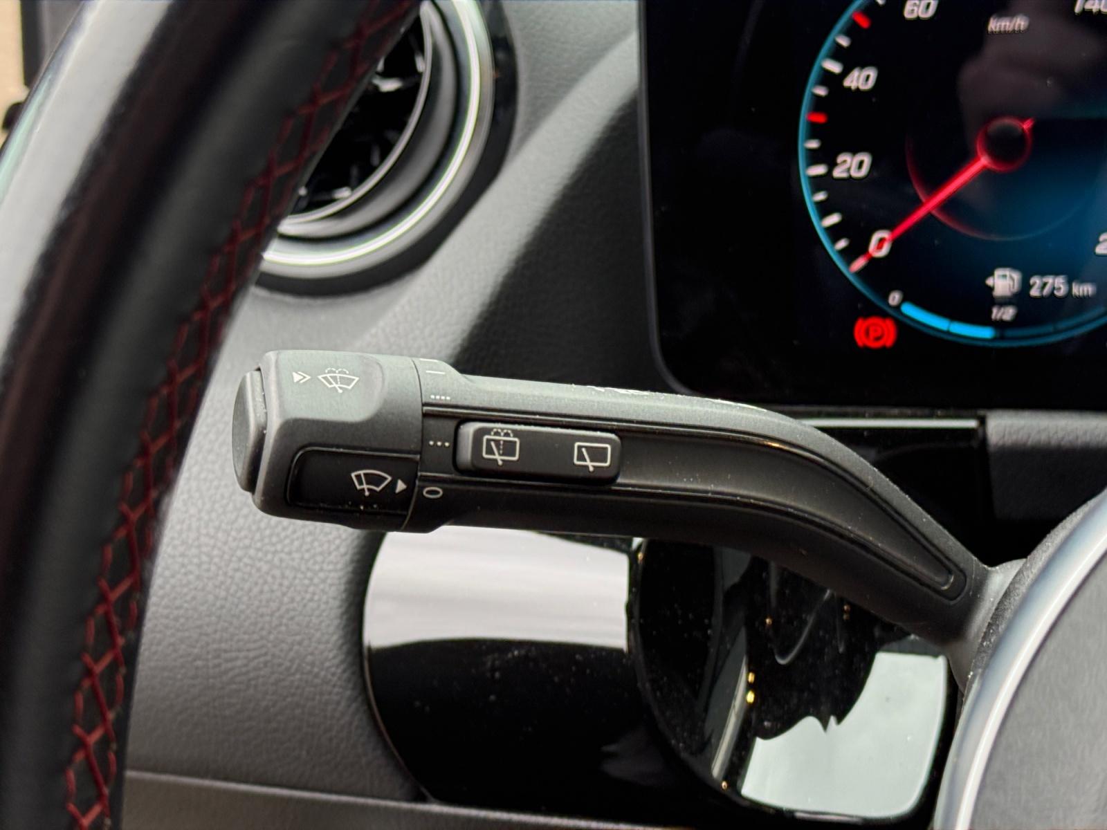 Foto van Mercedes-Benz B-klasse