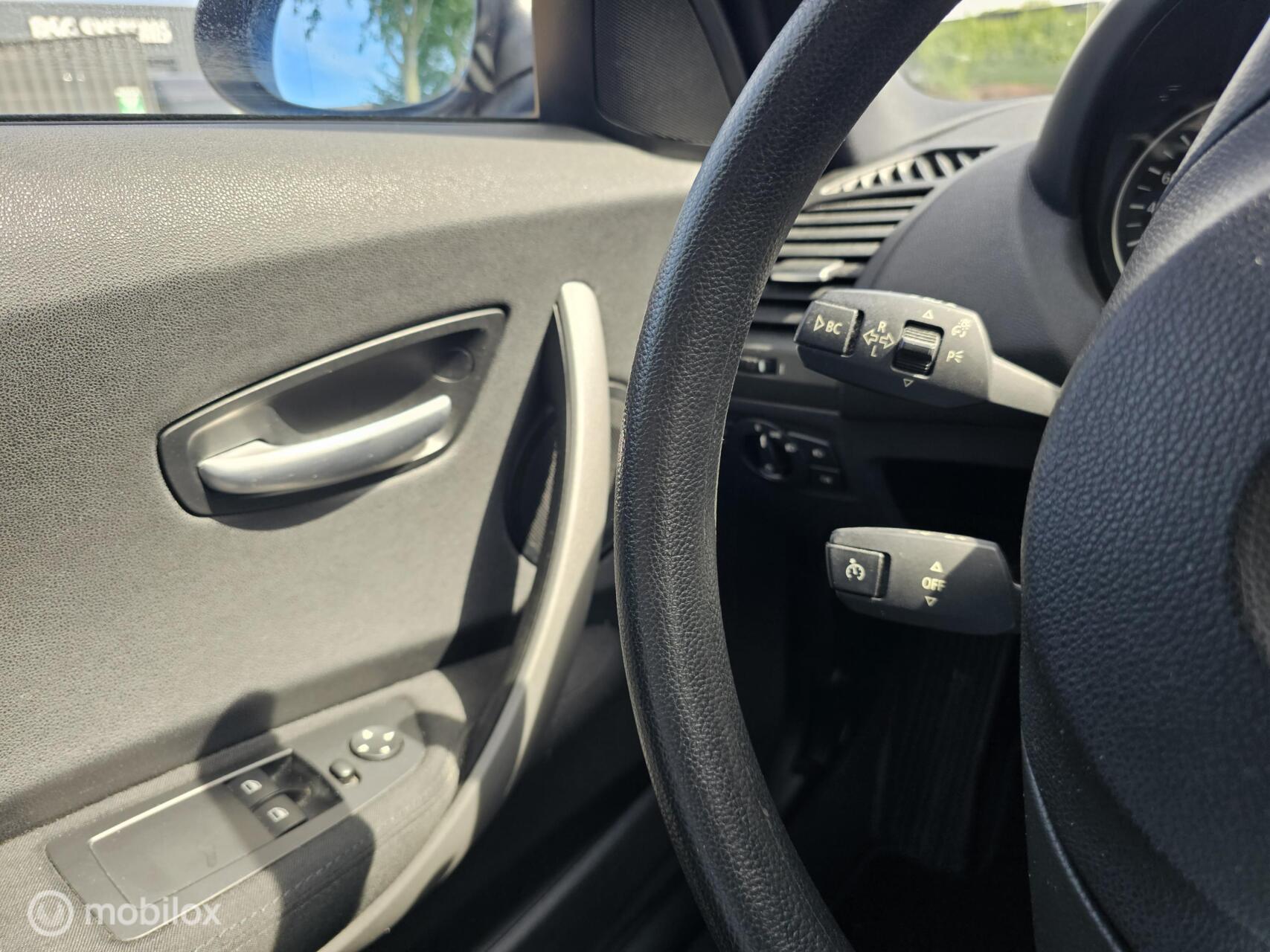 Foto van BMW 1-serie