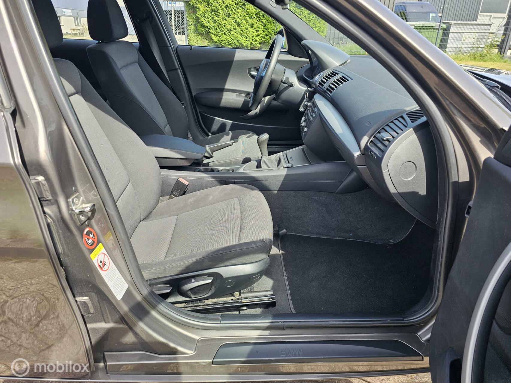 Foto van BMW 1-serie