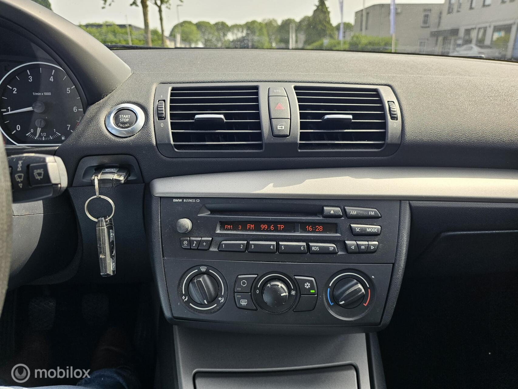 Foto van BMW 1-serie