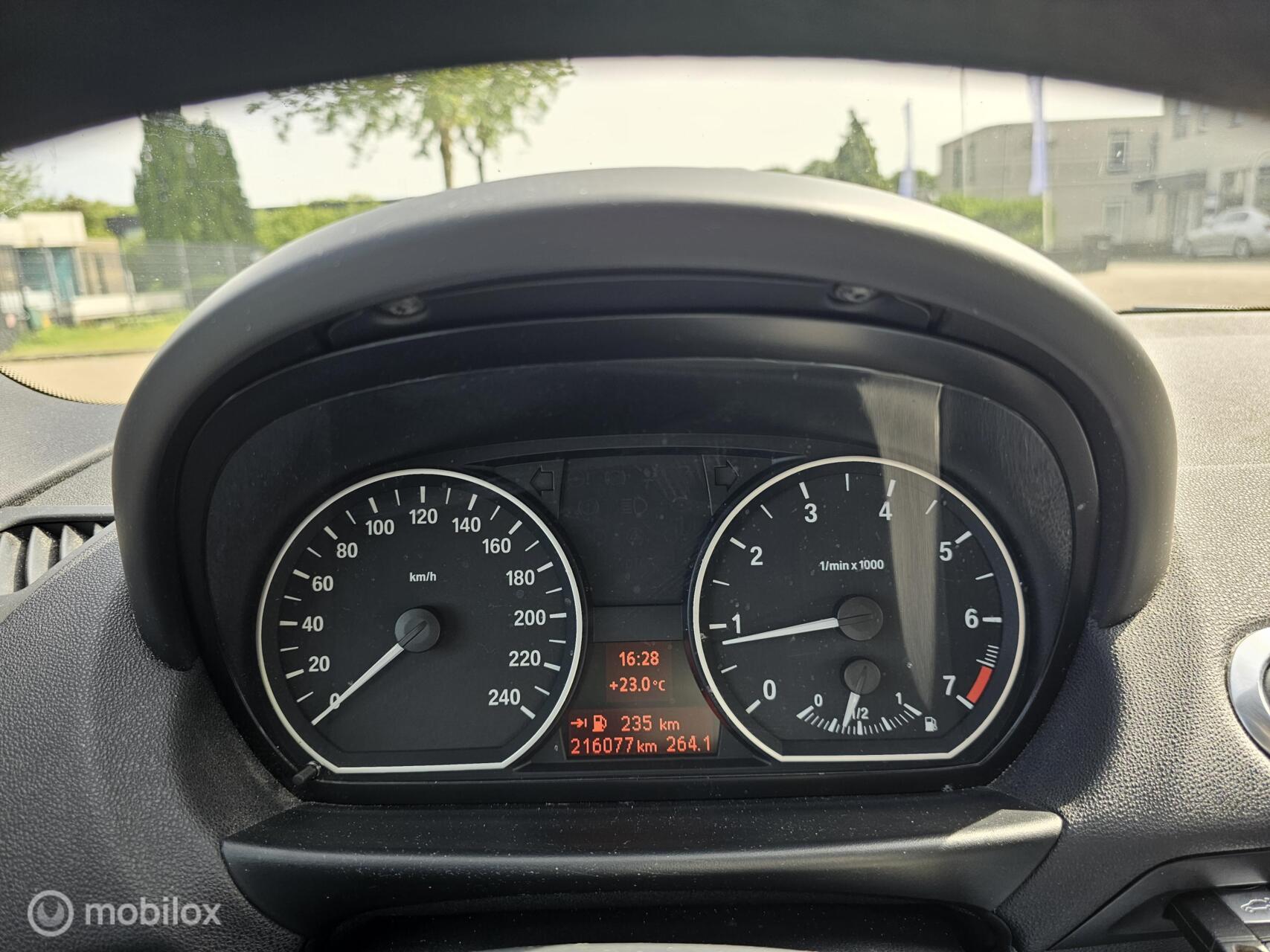 Foto van BMW 1-serie