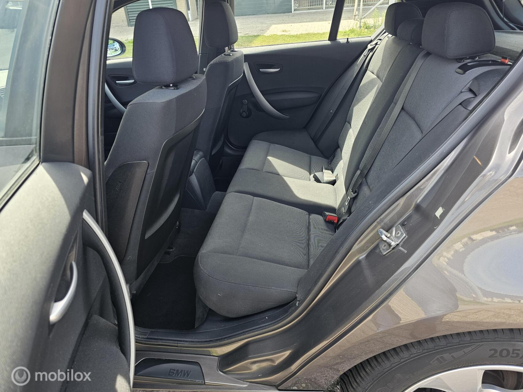 Foto van BMW 1-serie