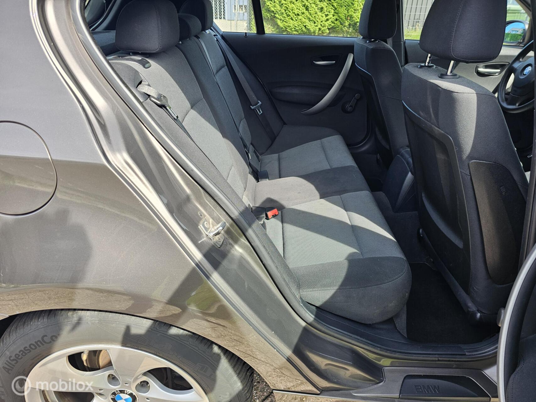 Foto van BMW 1-serie