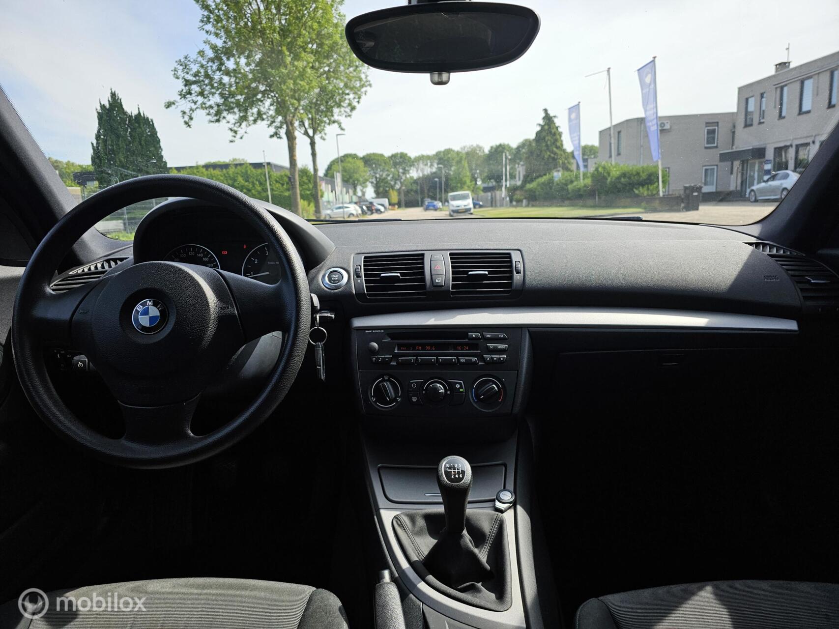 Foto van BMW 1-serie