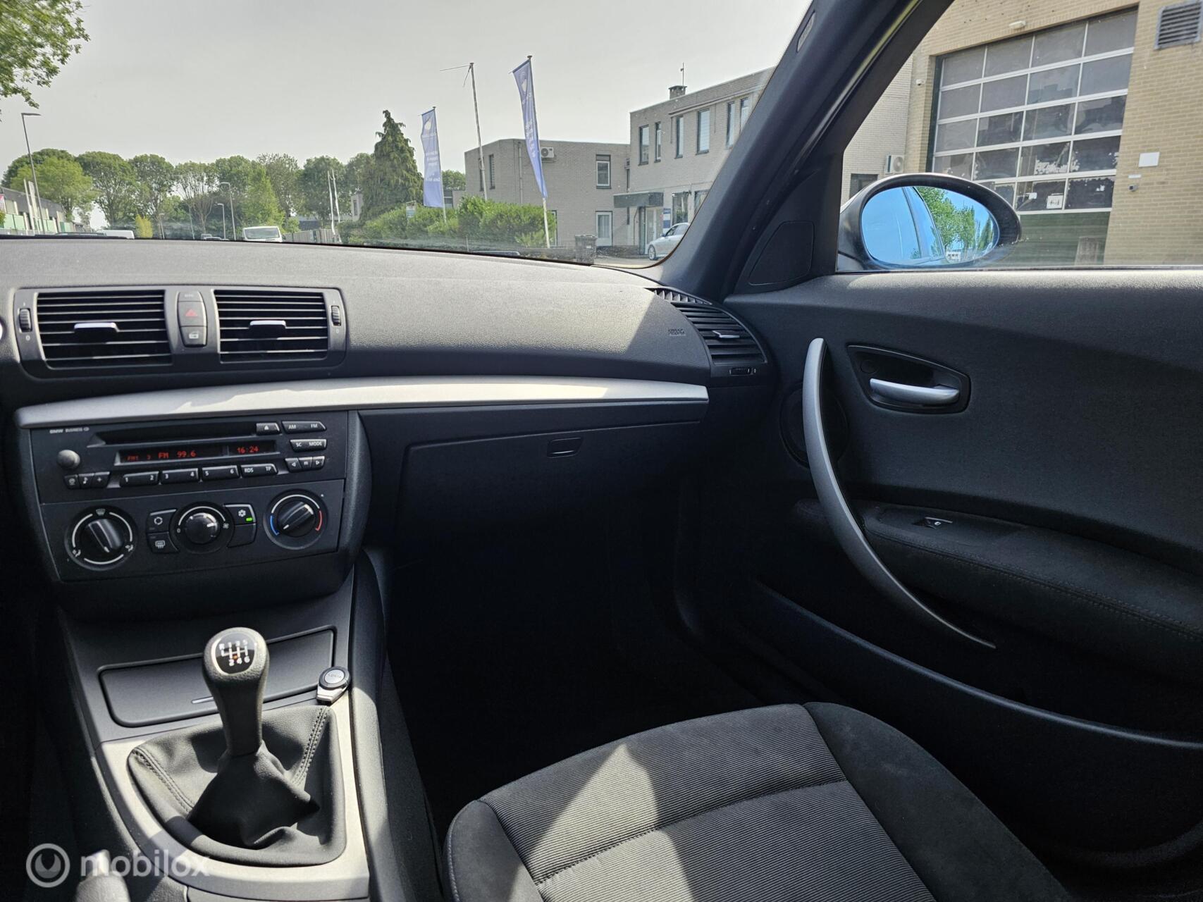 Foto van BMW 1-serie