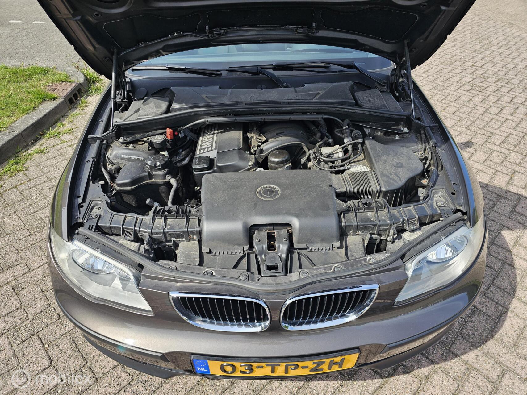 Foto van BMW 1-serie
