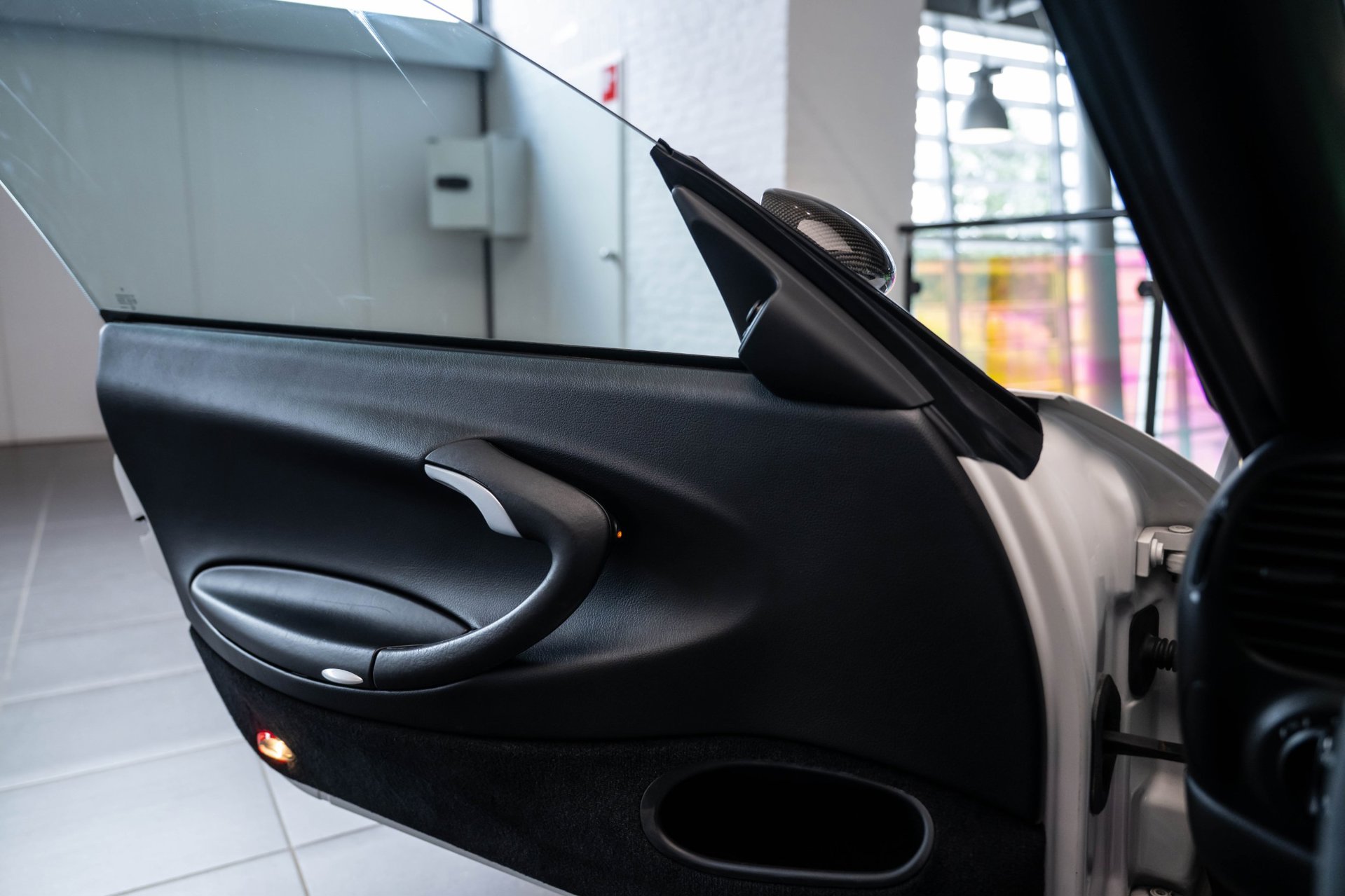 Foto van Porsche 911 Gt3 RS