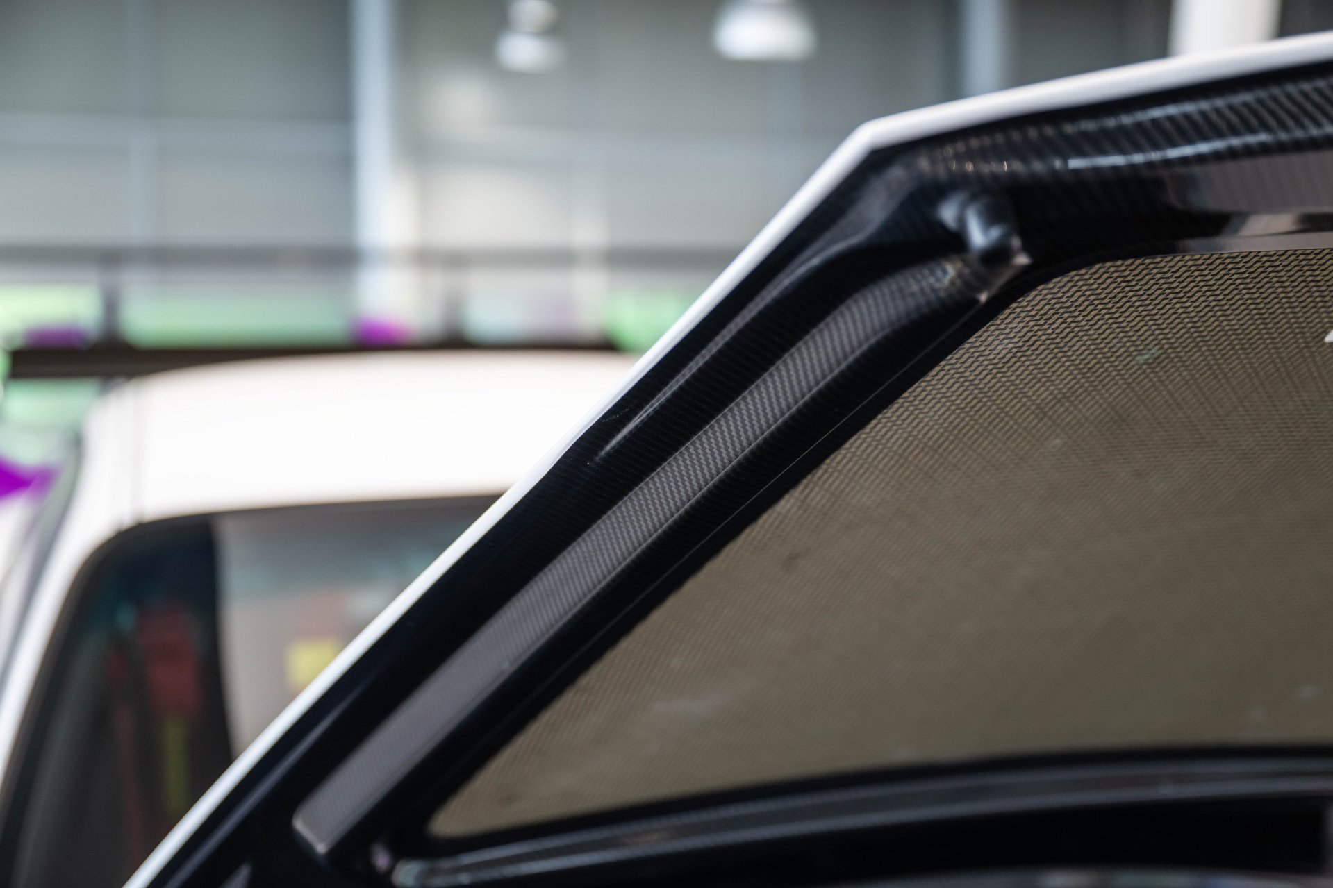 Foto van Porsche 911 Gt3 RS