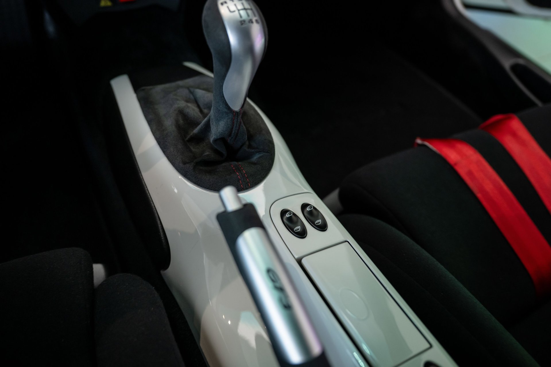 Foto van Porsche 911 Gt3 RS