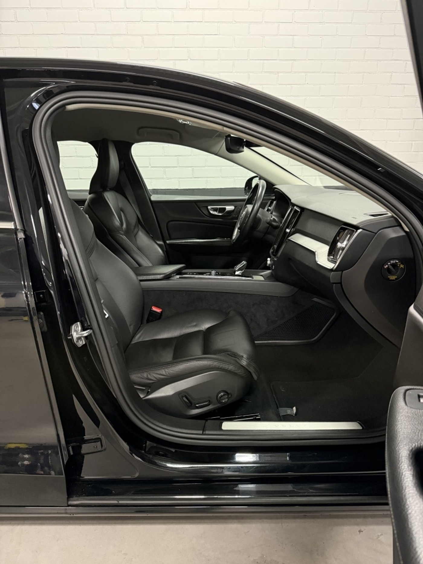 Foto van Volvo S60