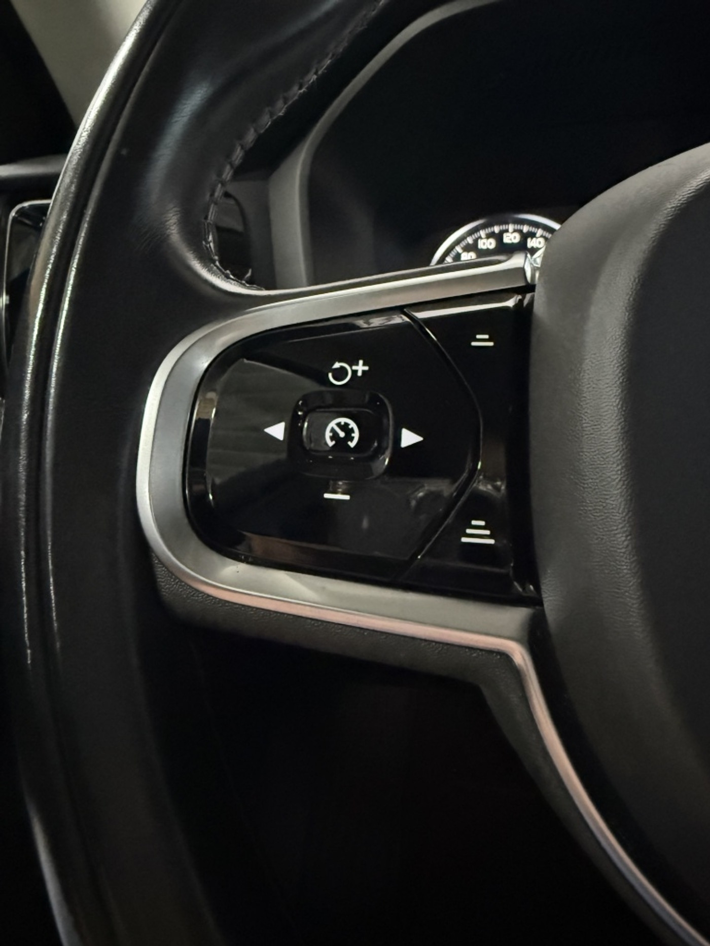 Foto van Volvo S60