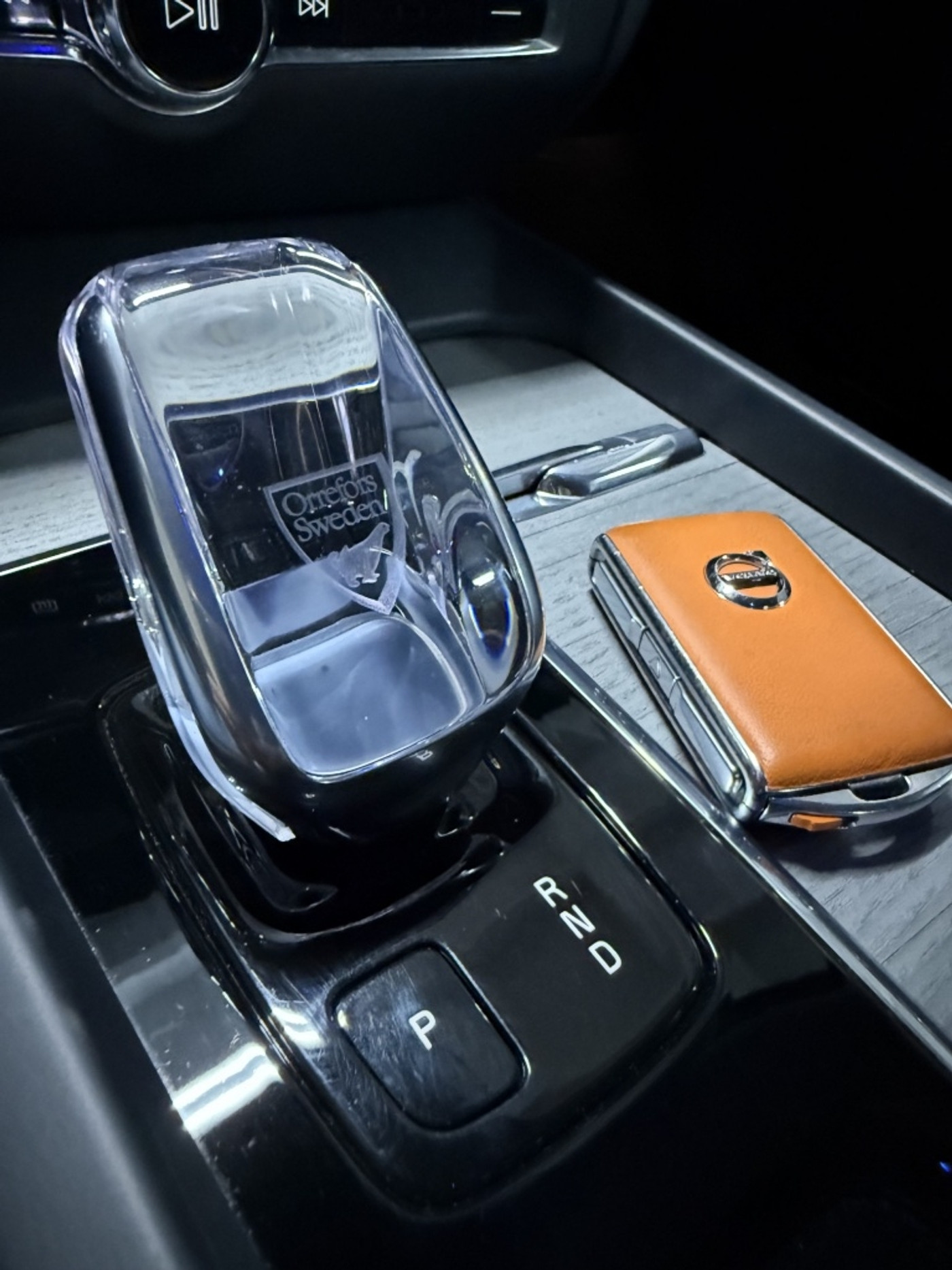 Foto van Volvo S60