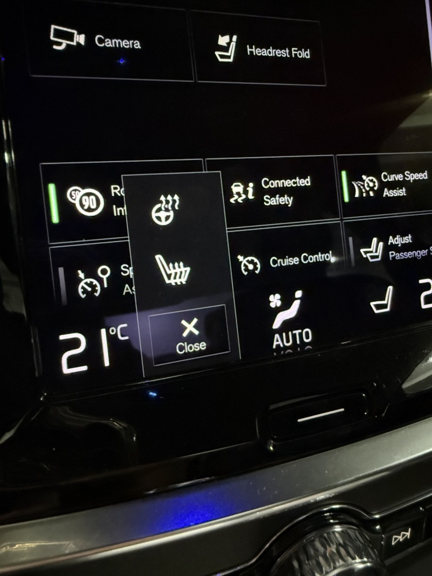 Foto van Volvo S60