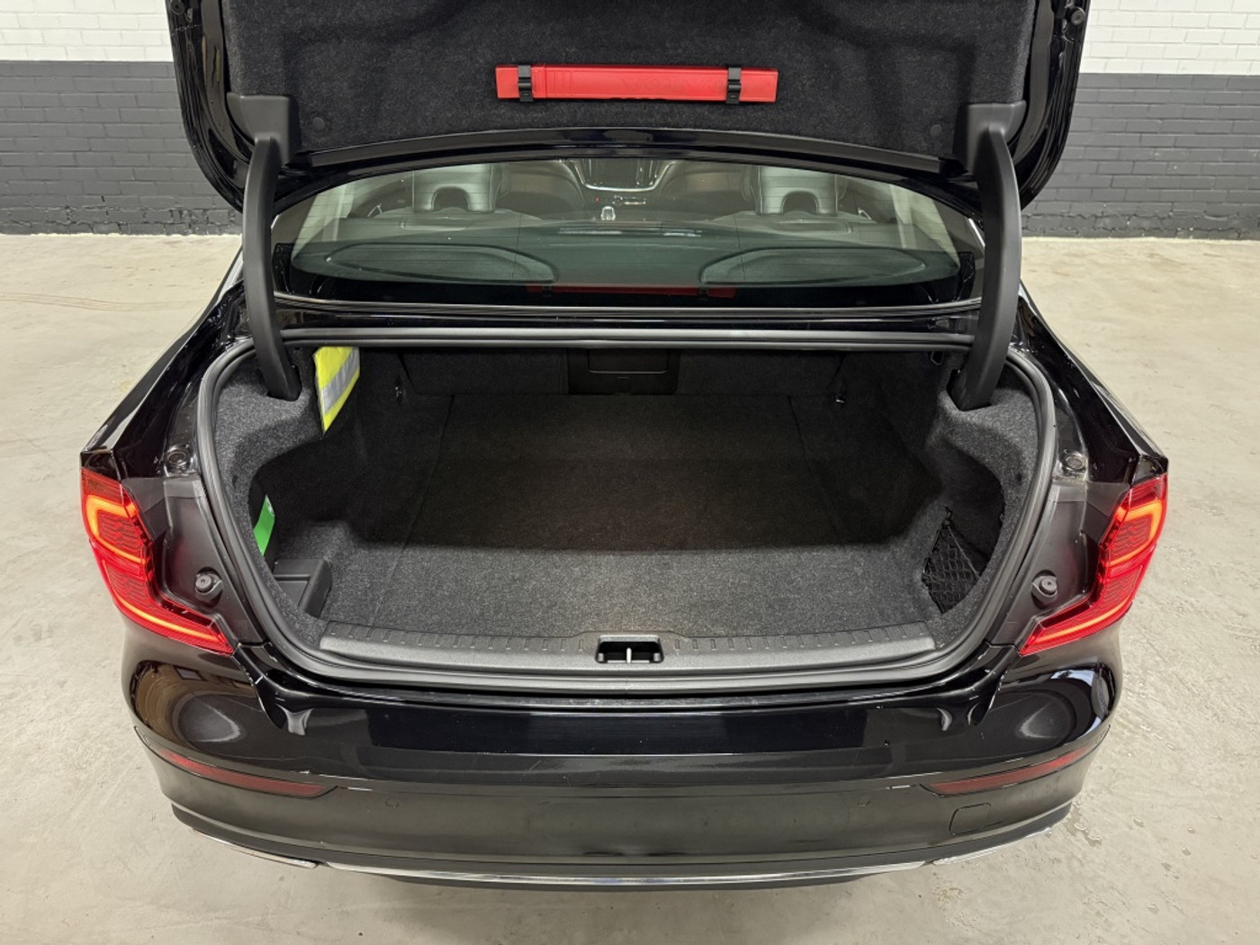 Foto van Volvo S60