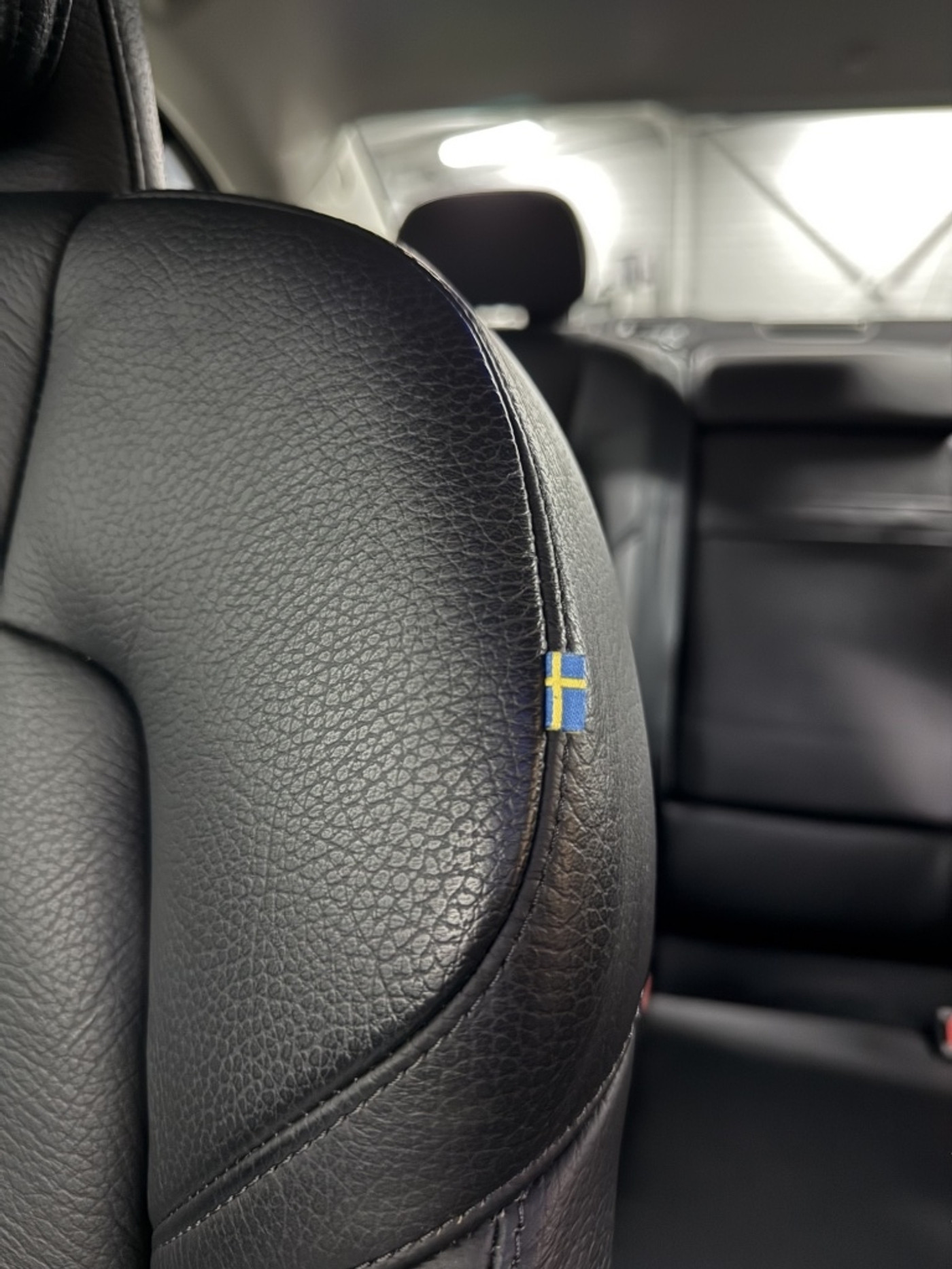 Foto van Volvo S60