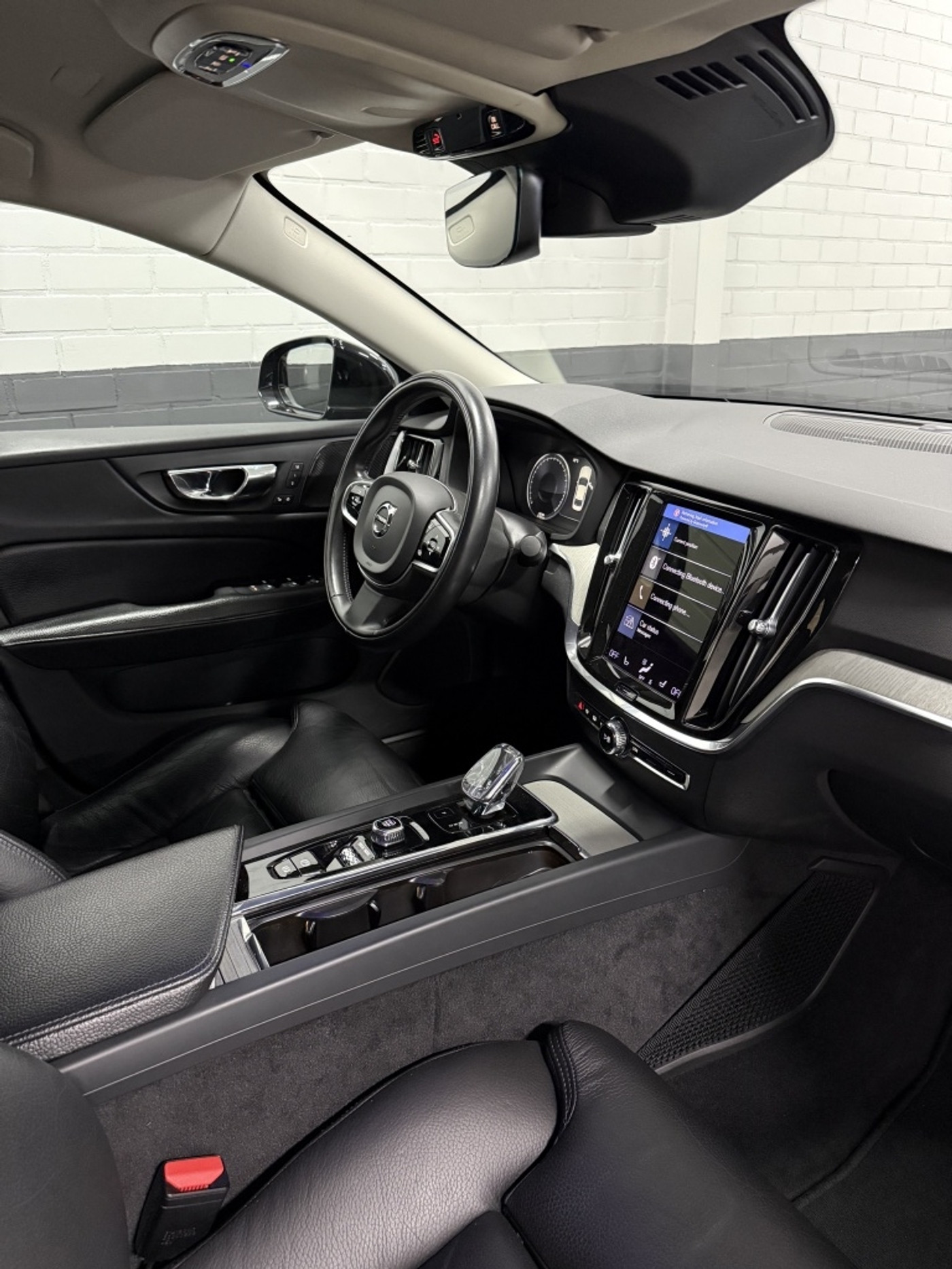Foto van Volvo S60
