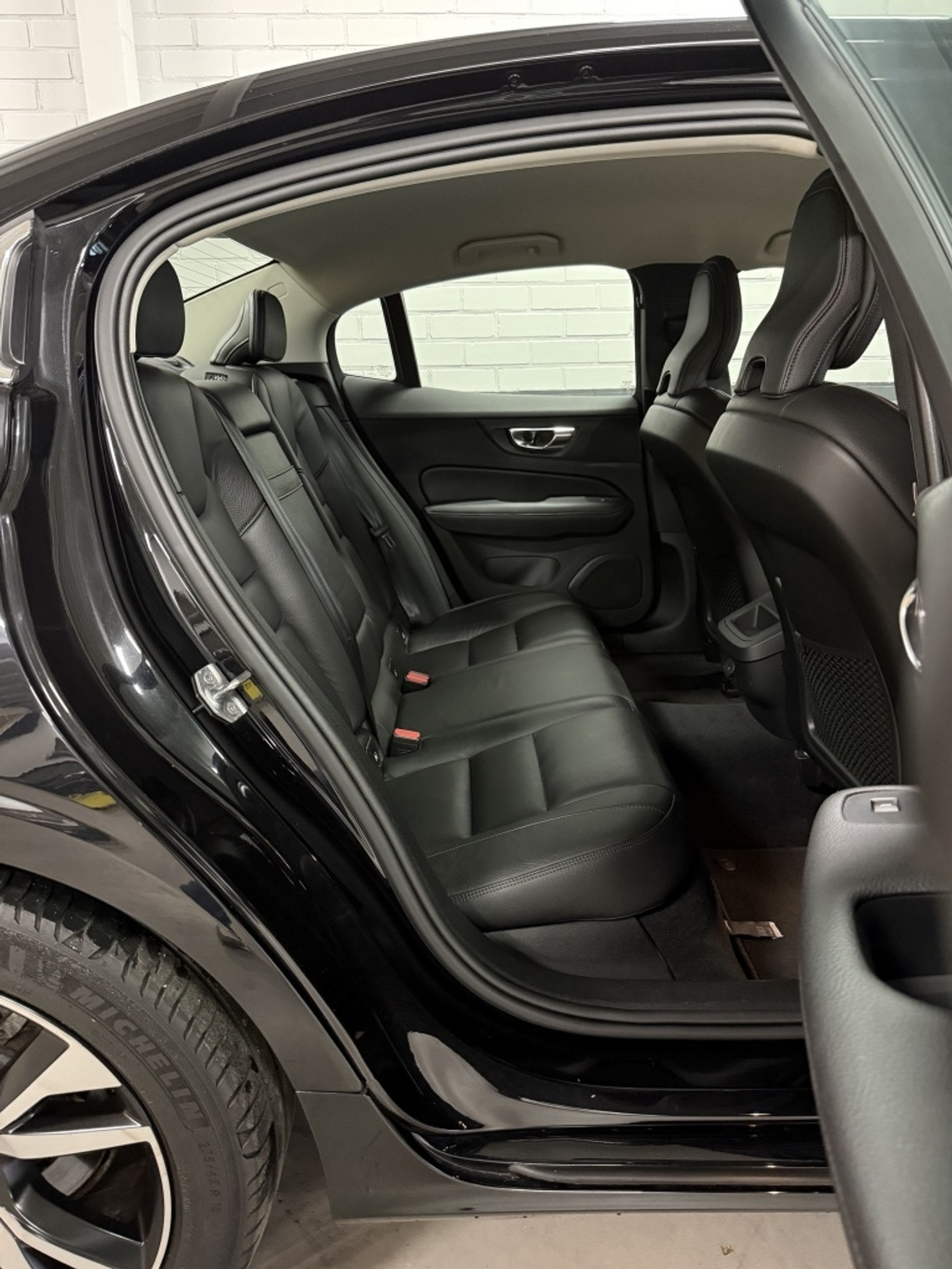 Foto van Volvo S60