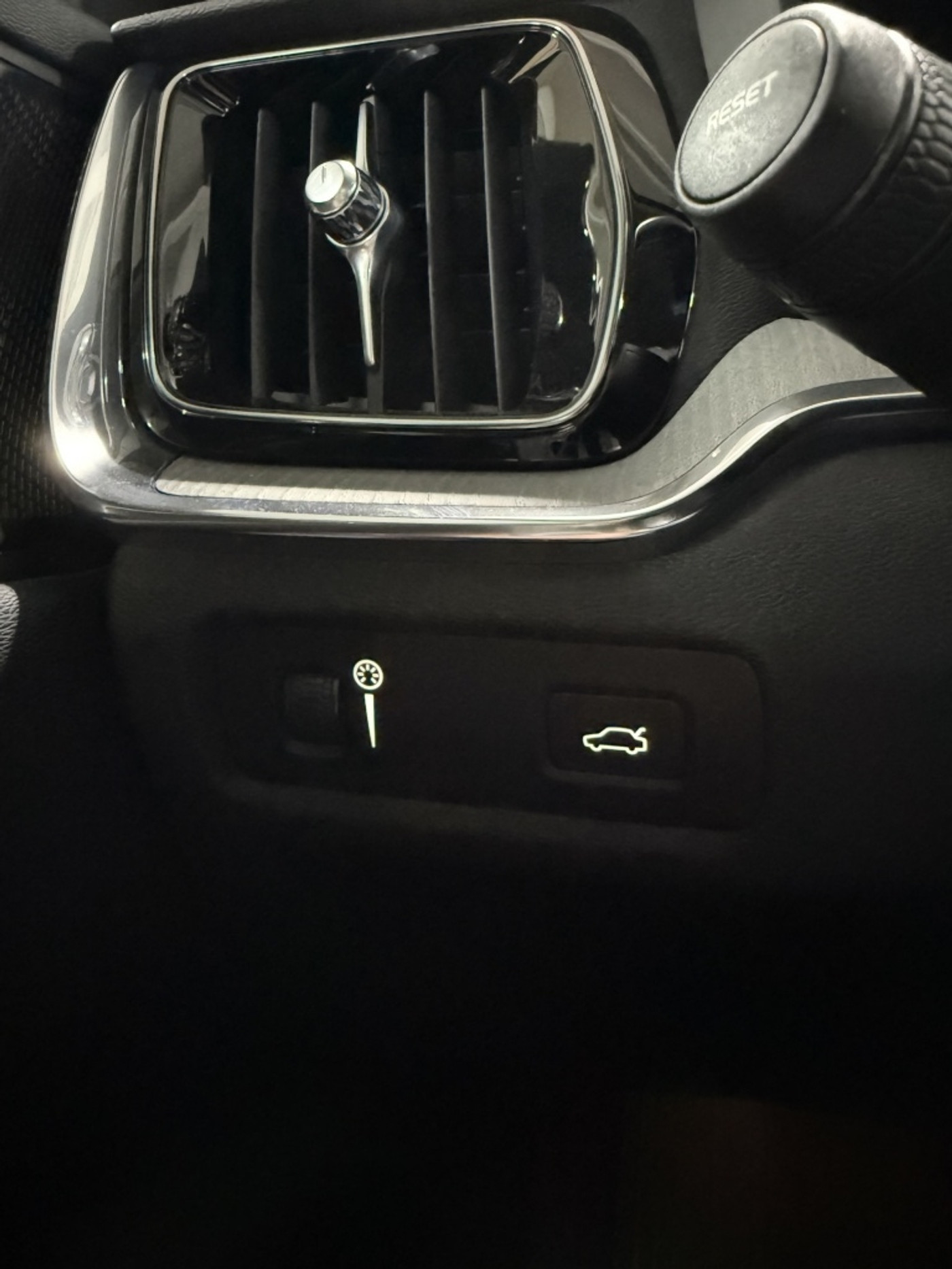 Foto van Volvo S60