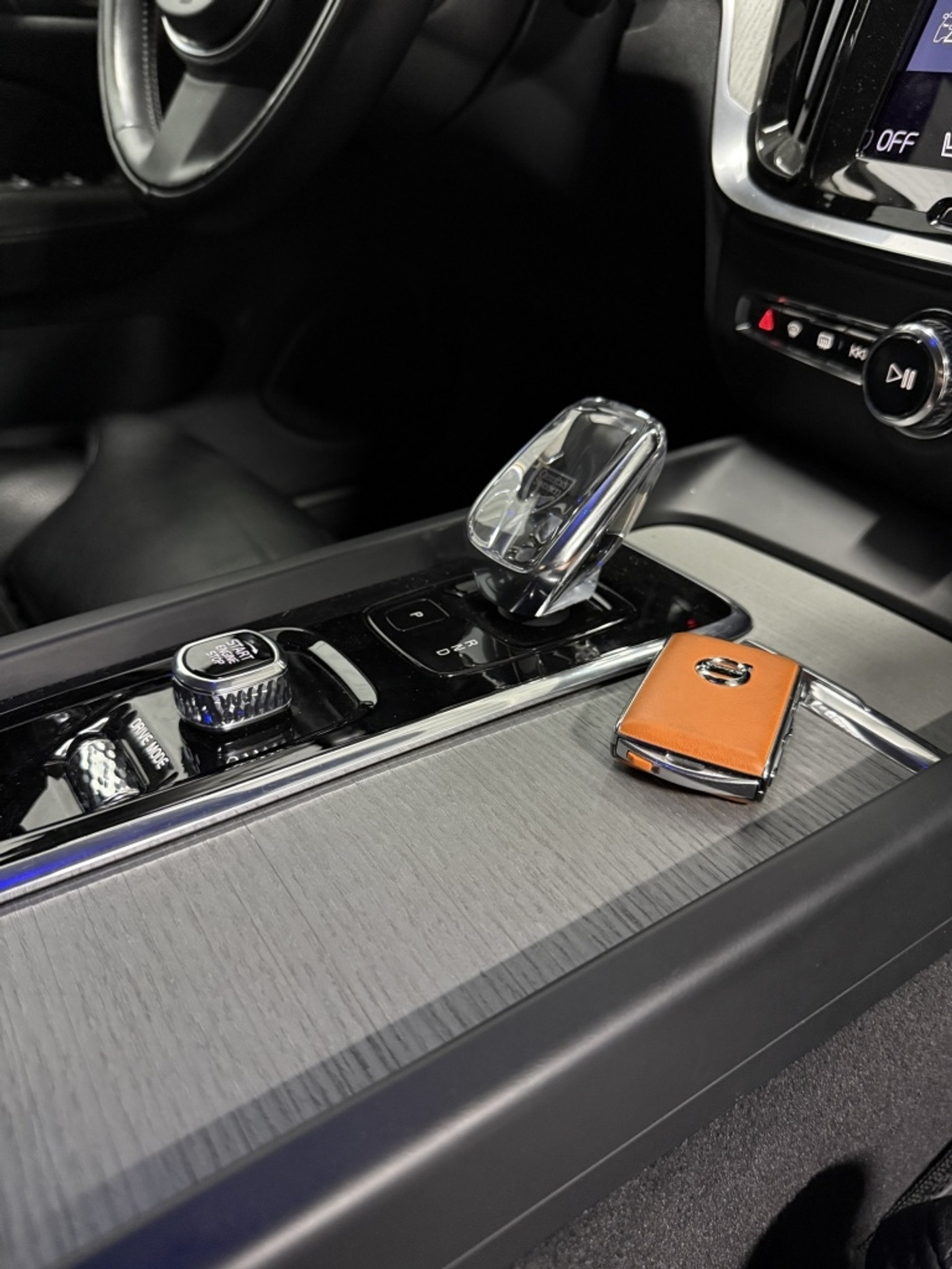 Foto van Volvo S60