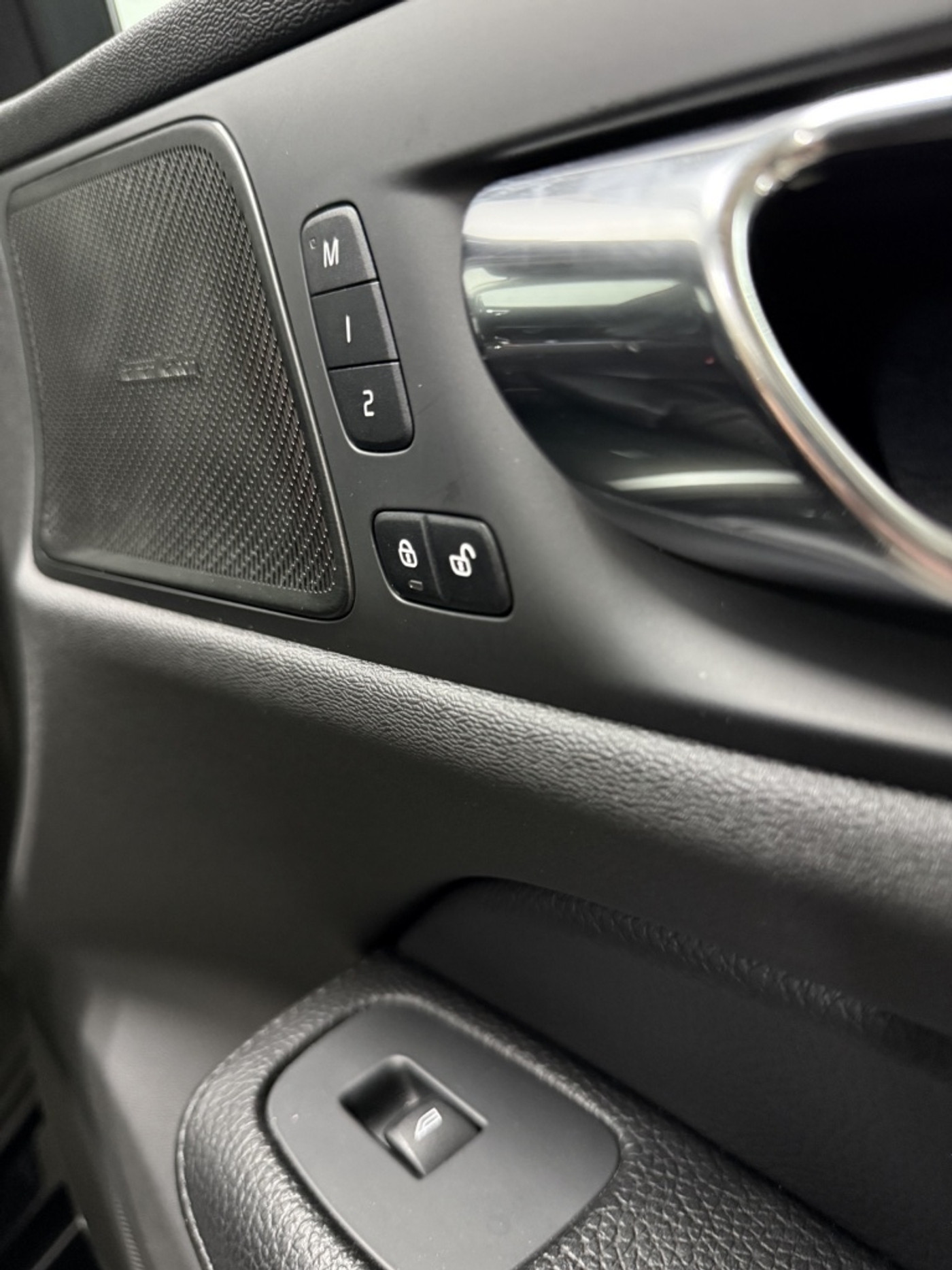 Foto van Volvo S60