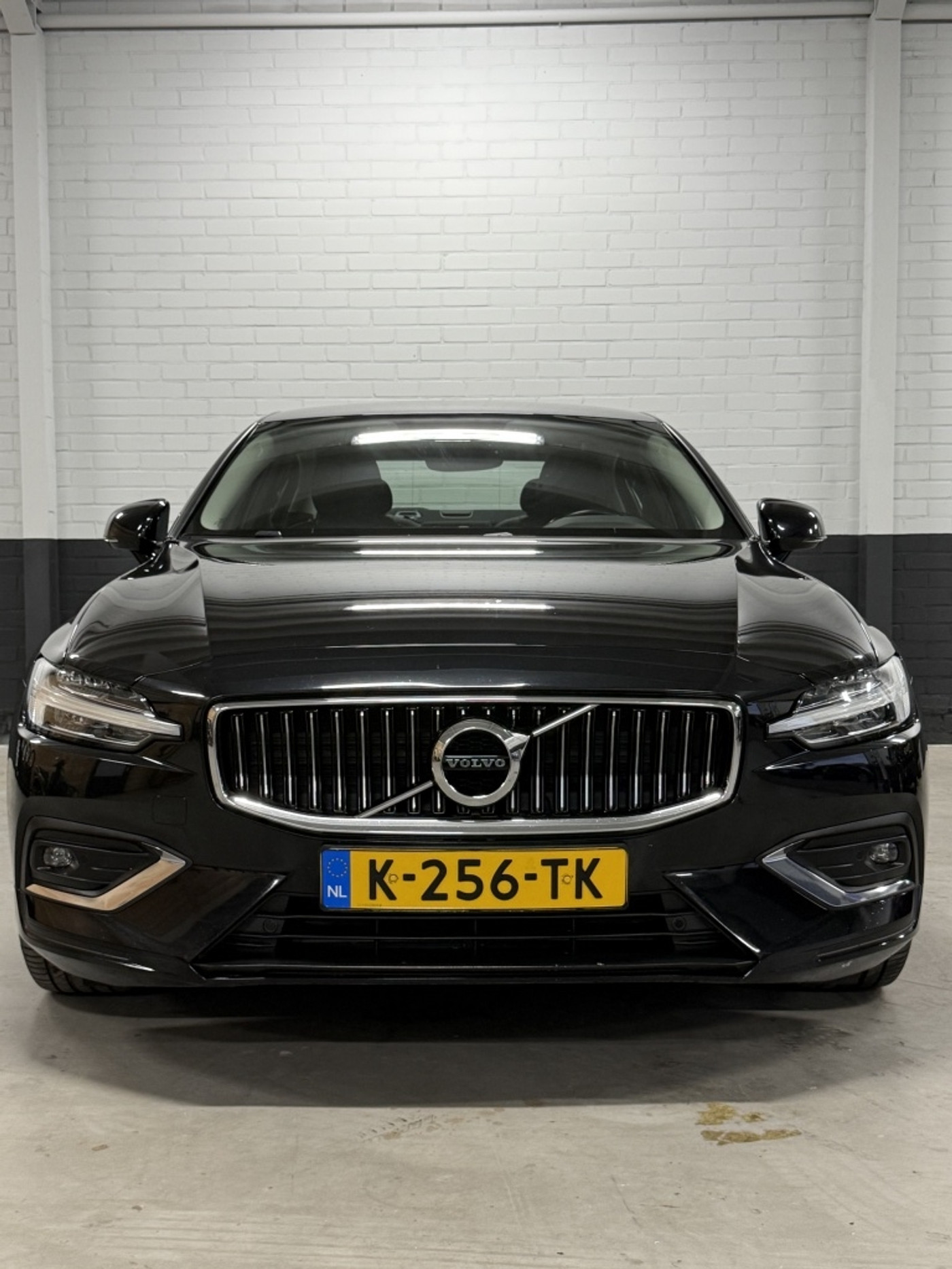 Foto van Volvo S60