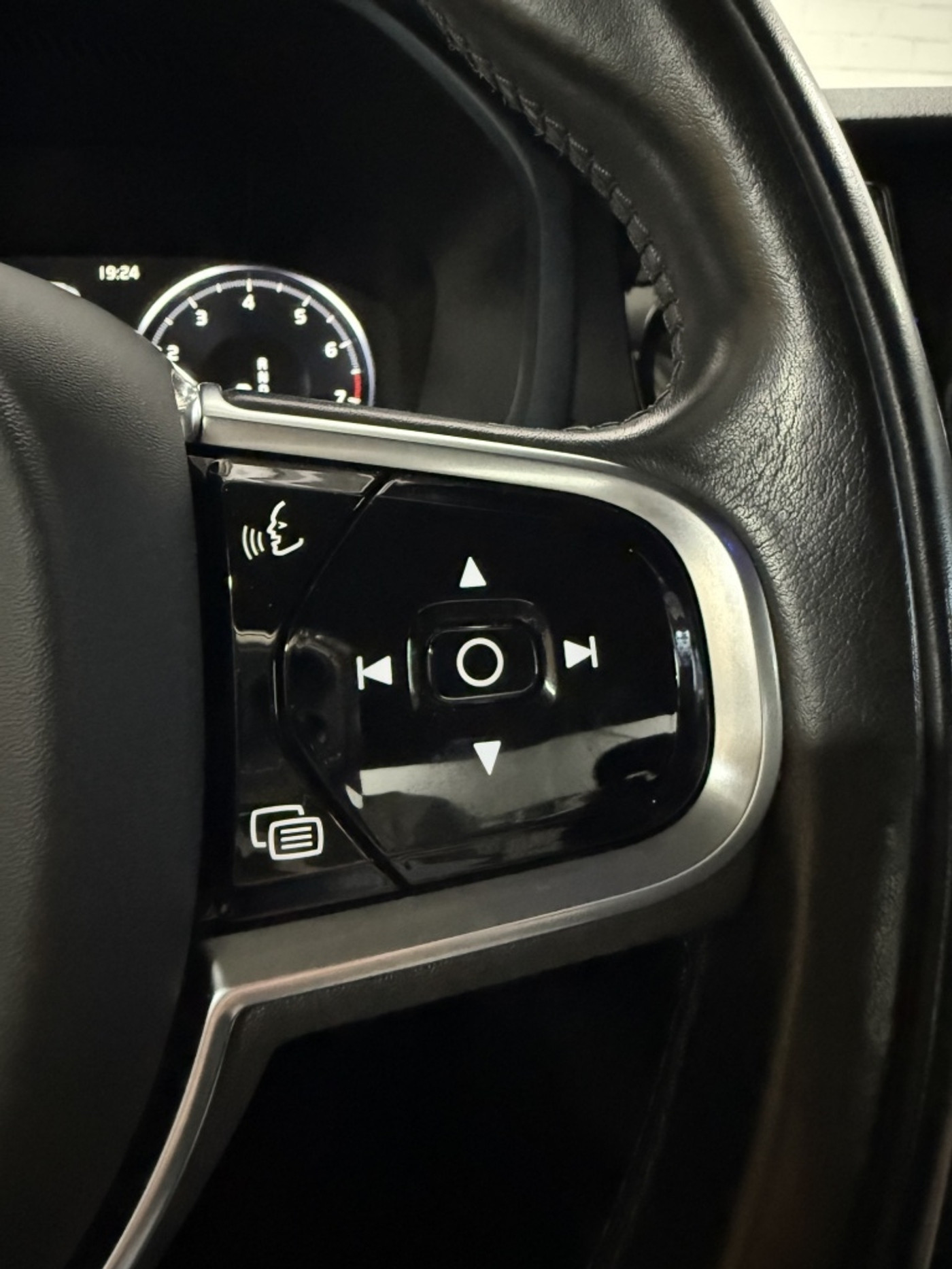 Foto van Volvo S60