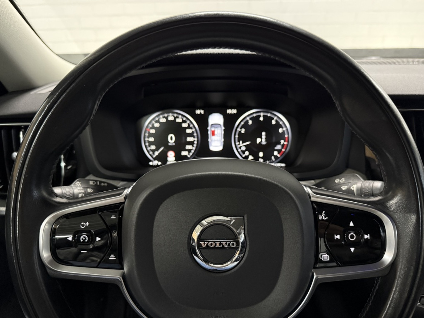 Foto van Volvo S60