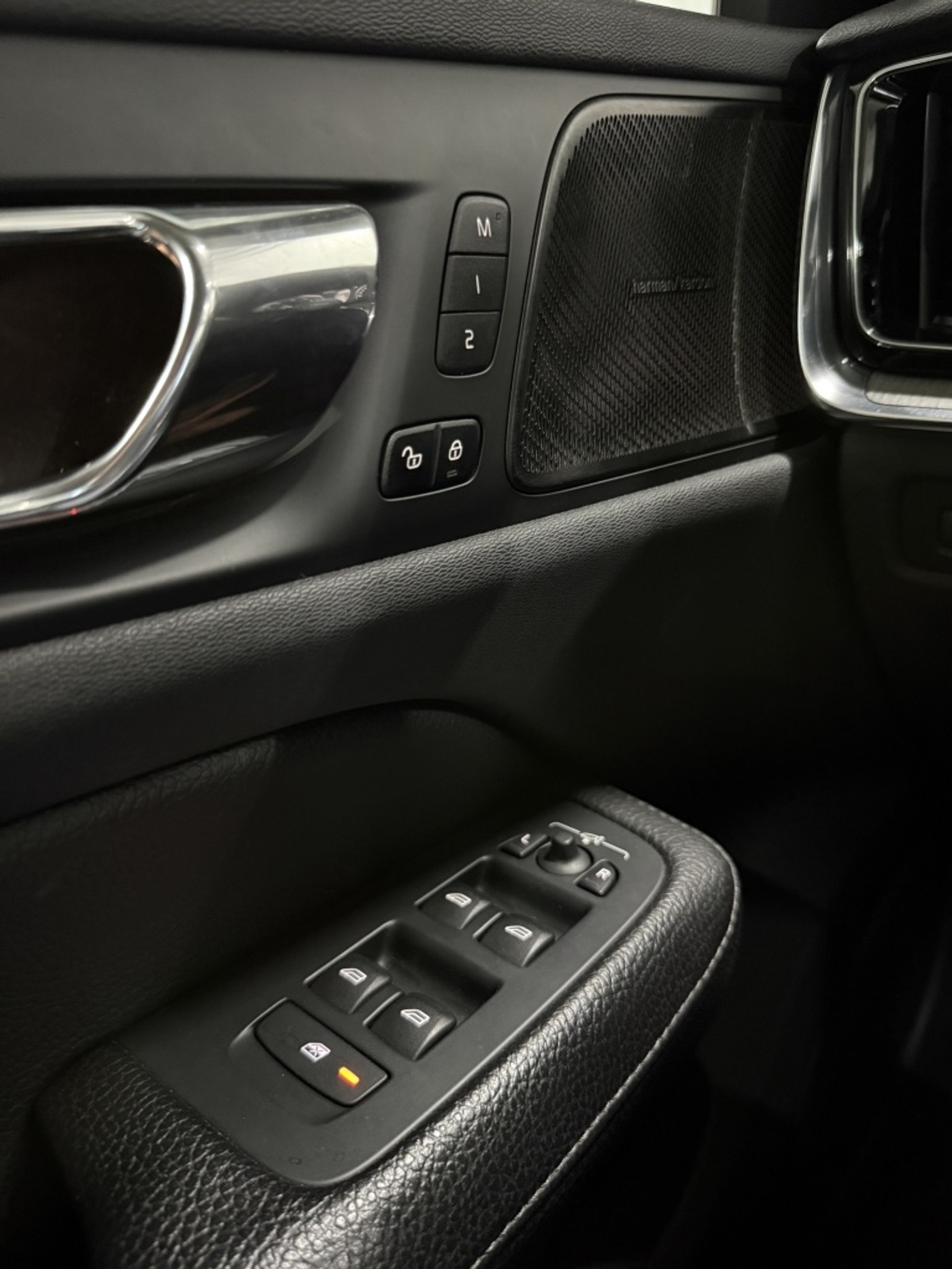 Foto van Volvo S60