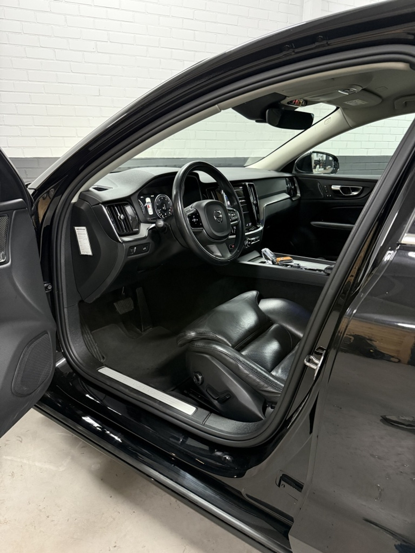 Foto van Volvo S60