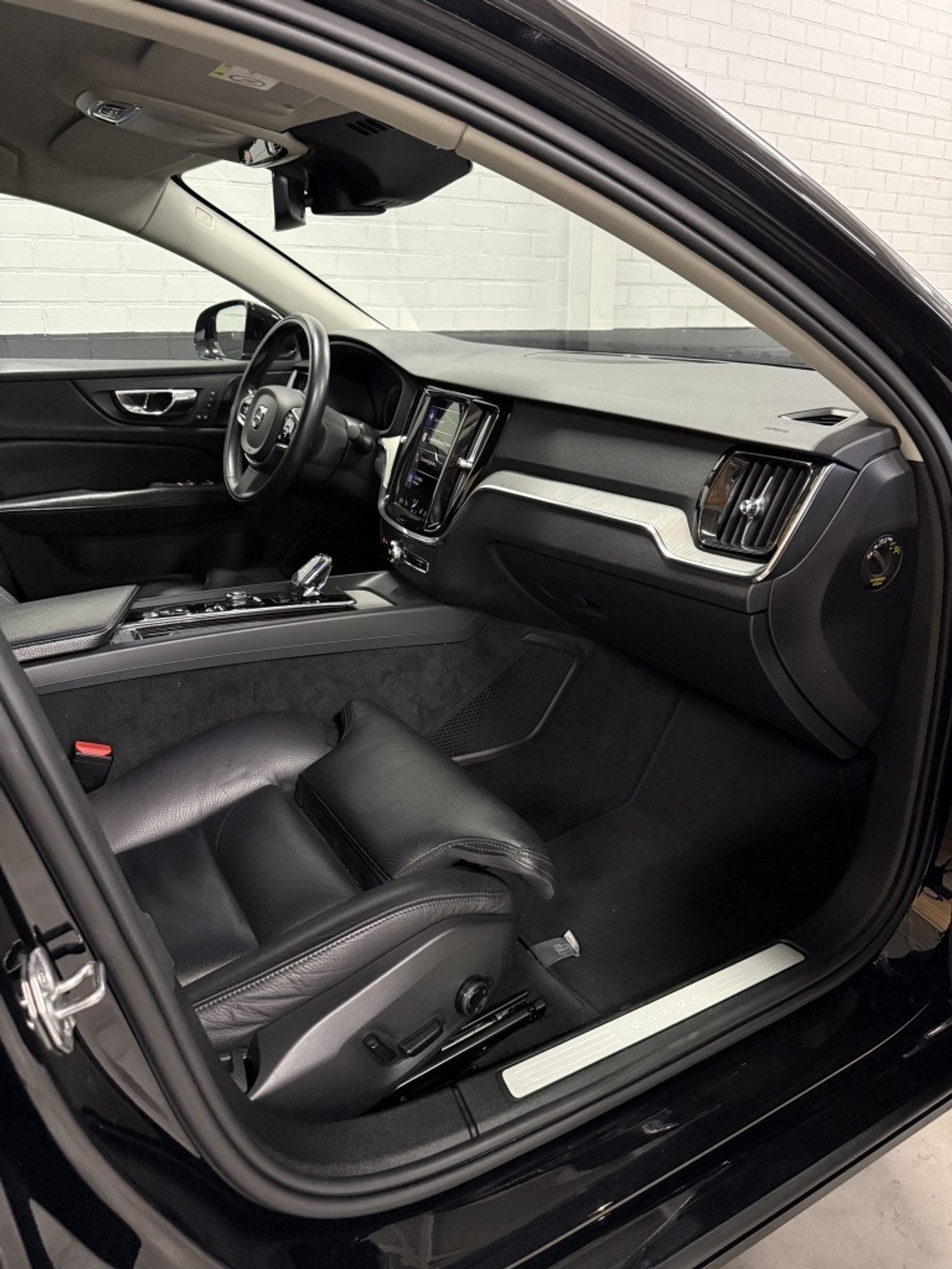 Foto van Volvo S60