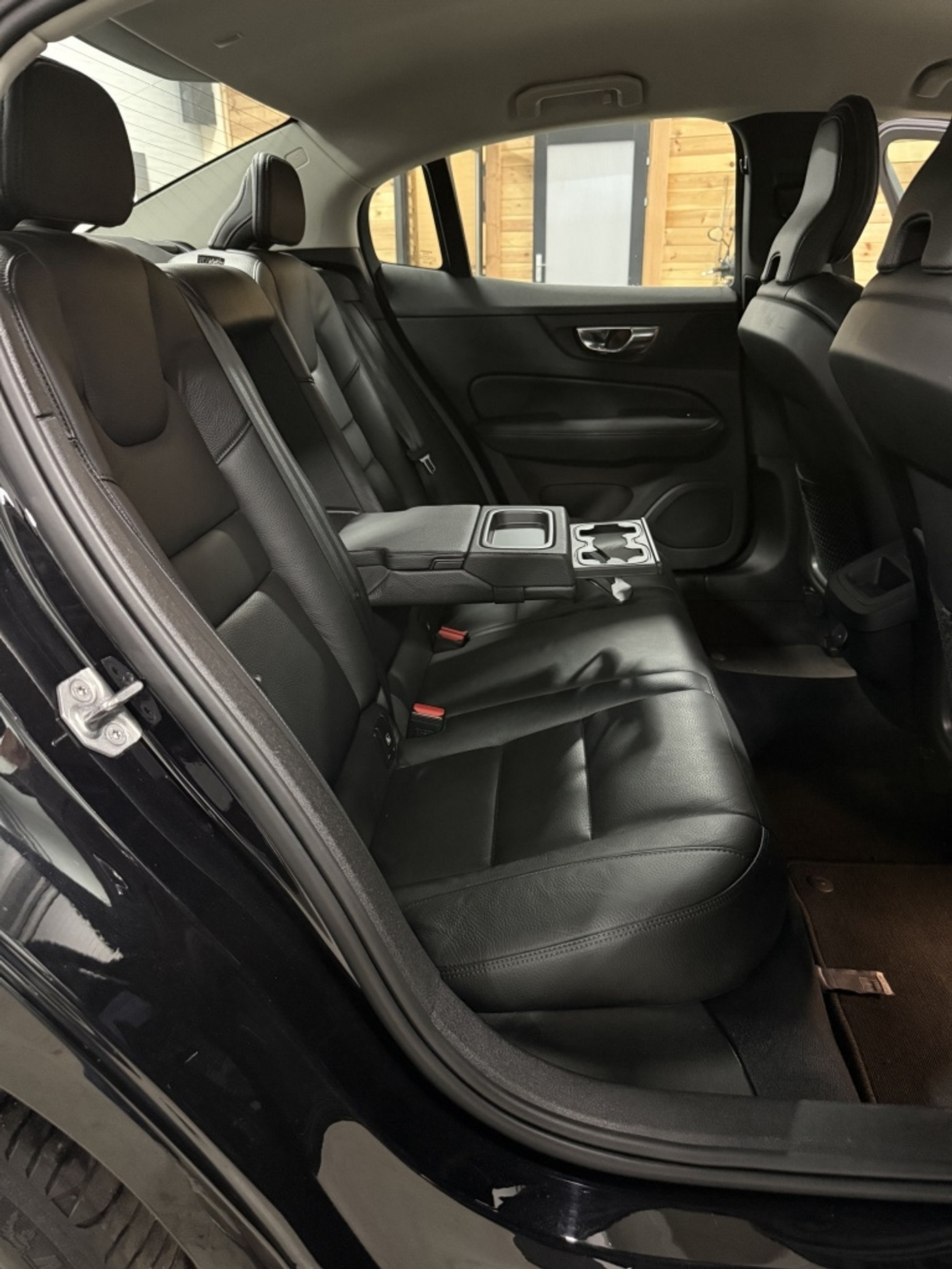 Foto van Volvo S60