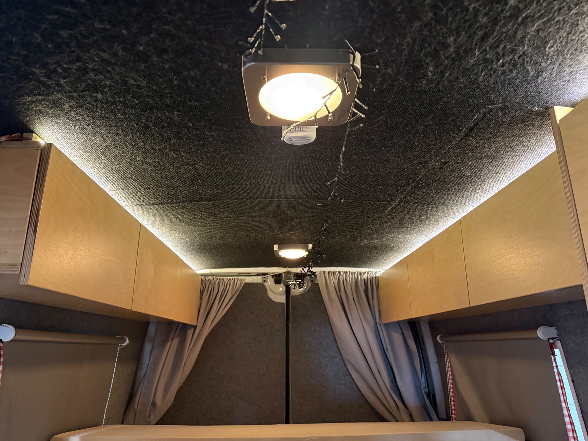 Foto van Renault /master