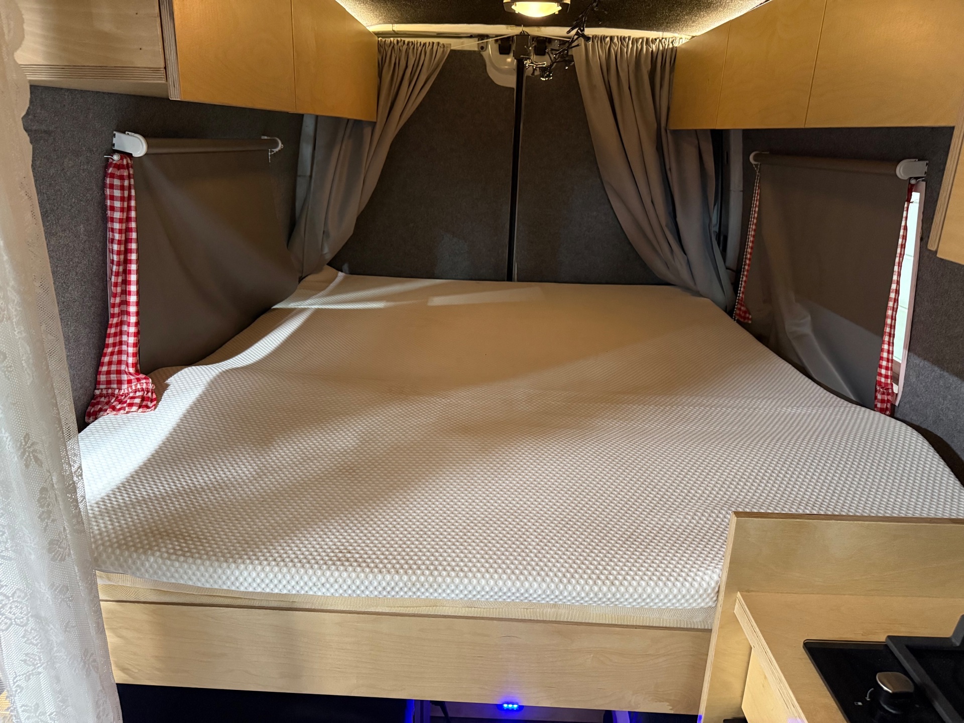 Foto van Renault /master