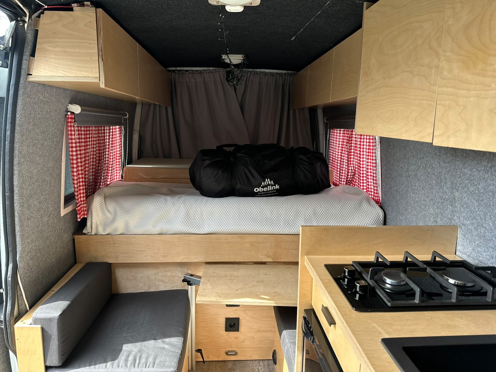 Foto van Renault /master