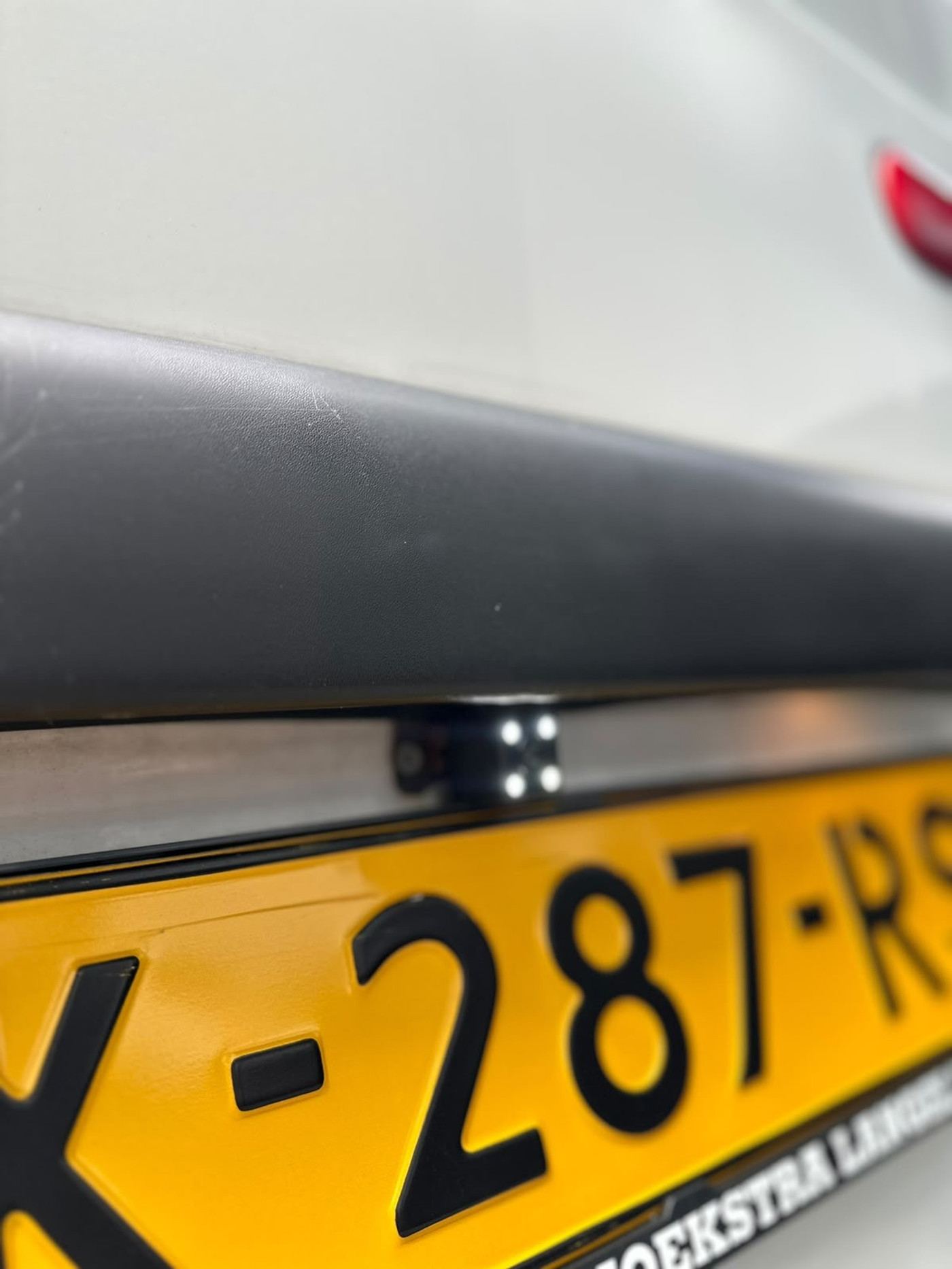 Foto van Renault /master