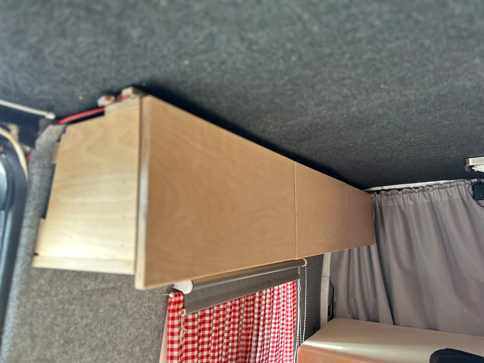 Foto van Renault /master