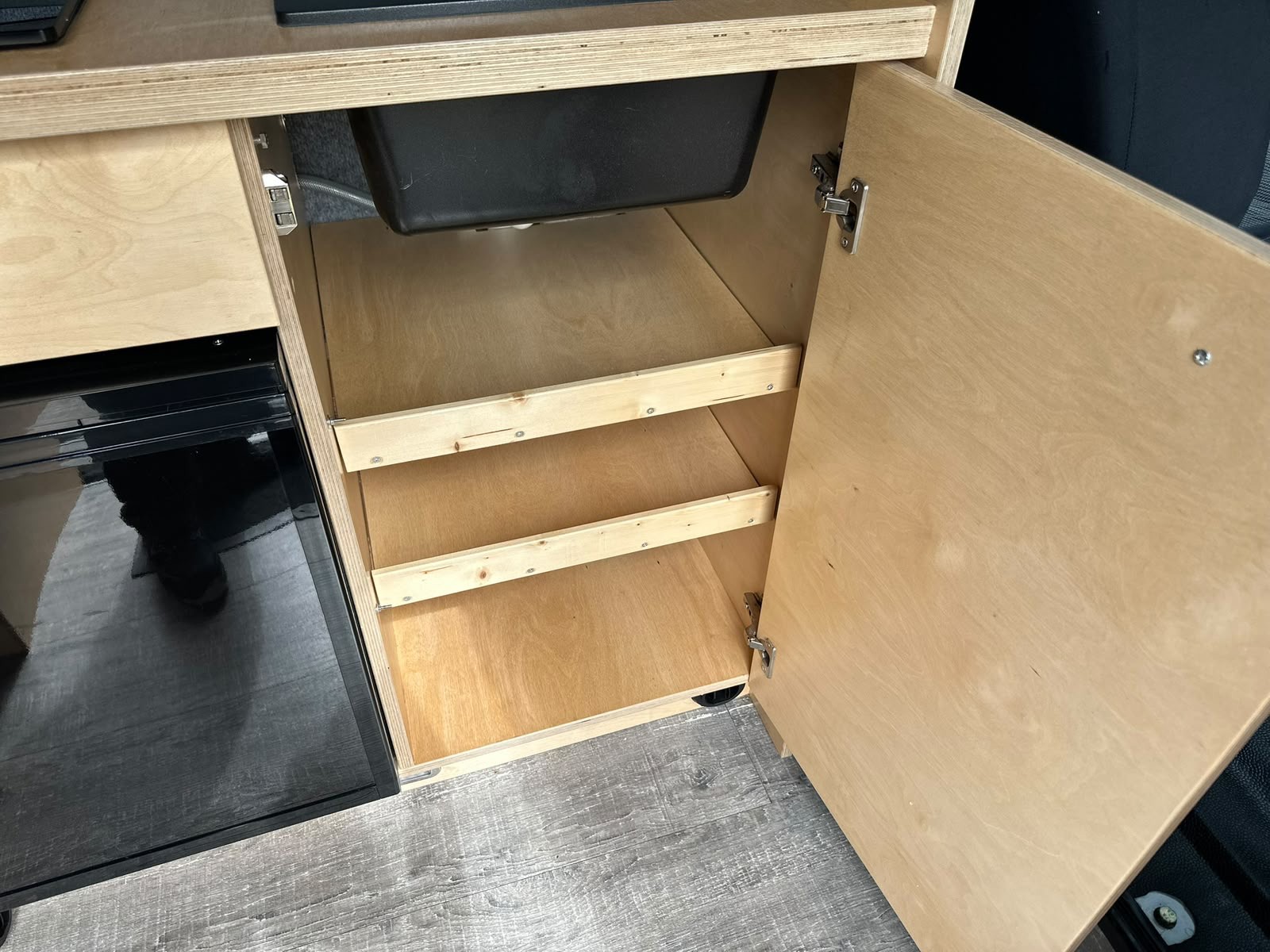 Foto van Renault /master