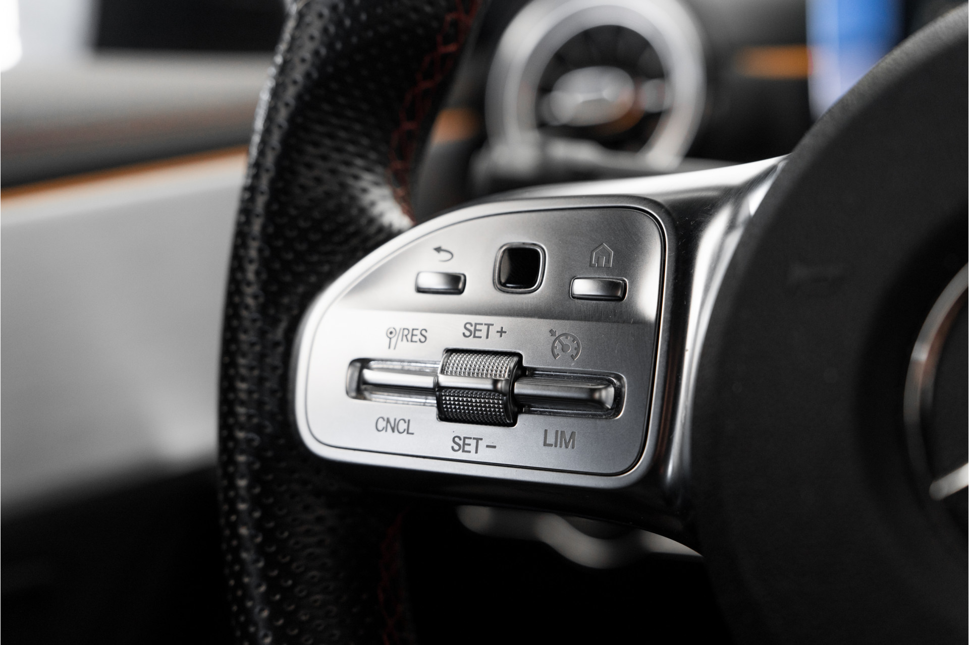 Foto van Mercedes-Benz Cla 200