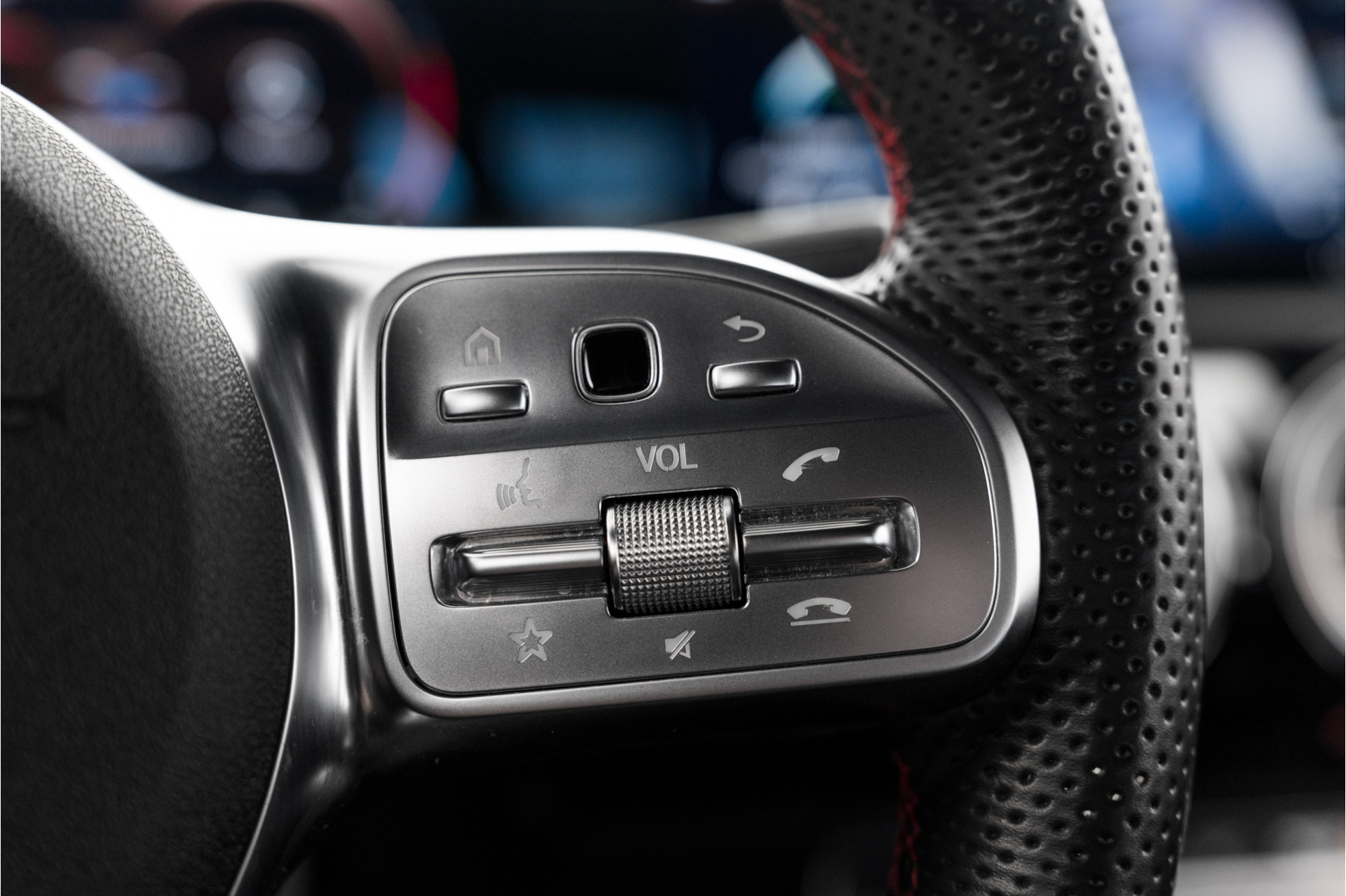 Foto van Mercedes-Benz Cla 200
