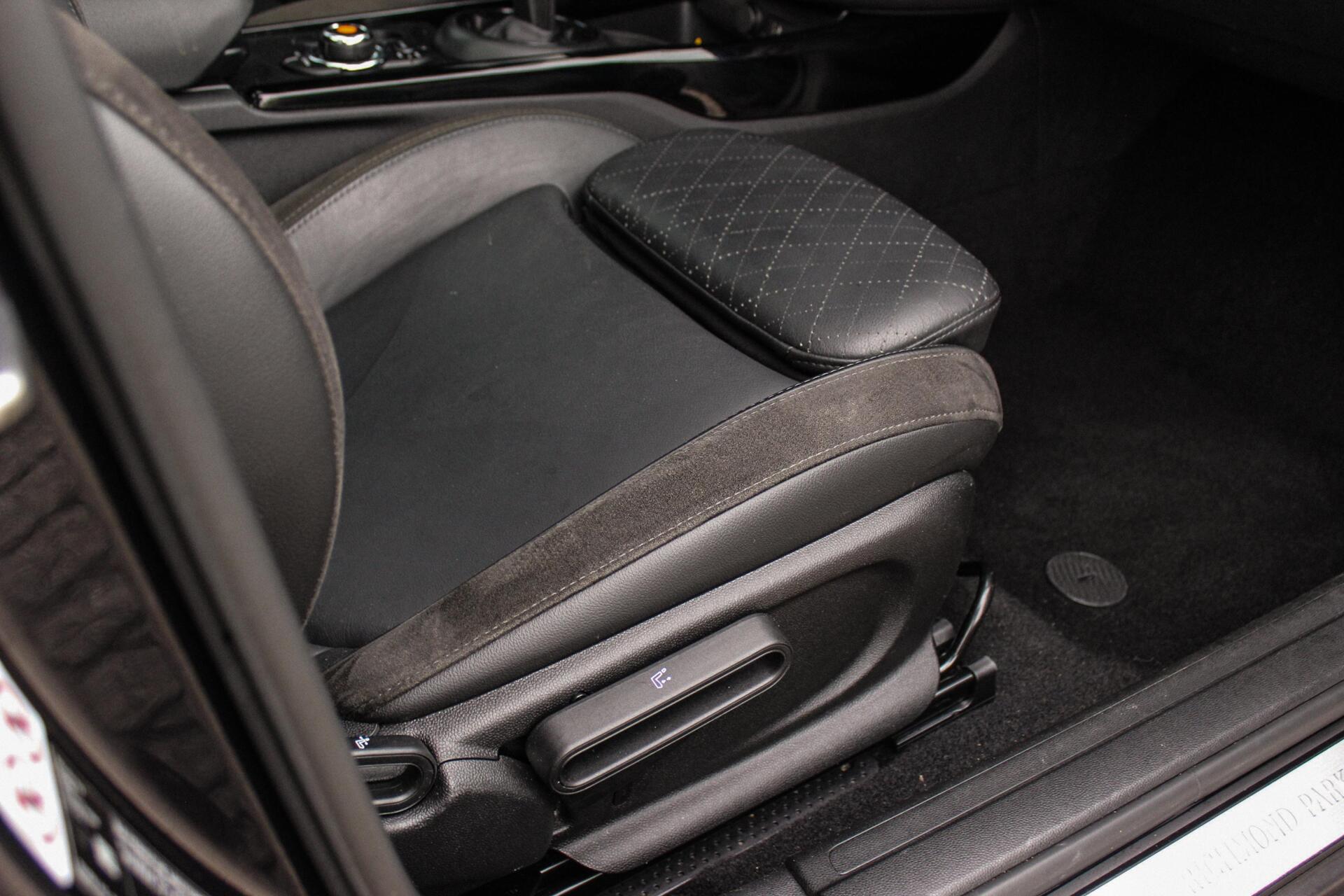 Foto van Mini Clubman Cooper