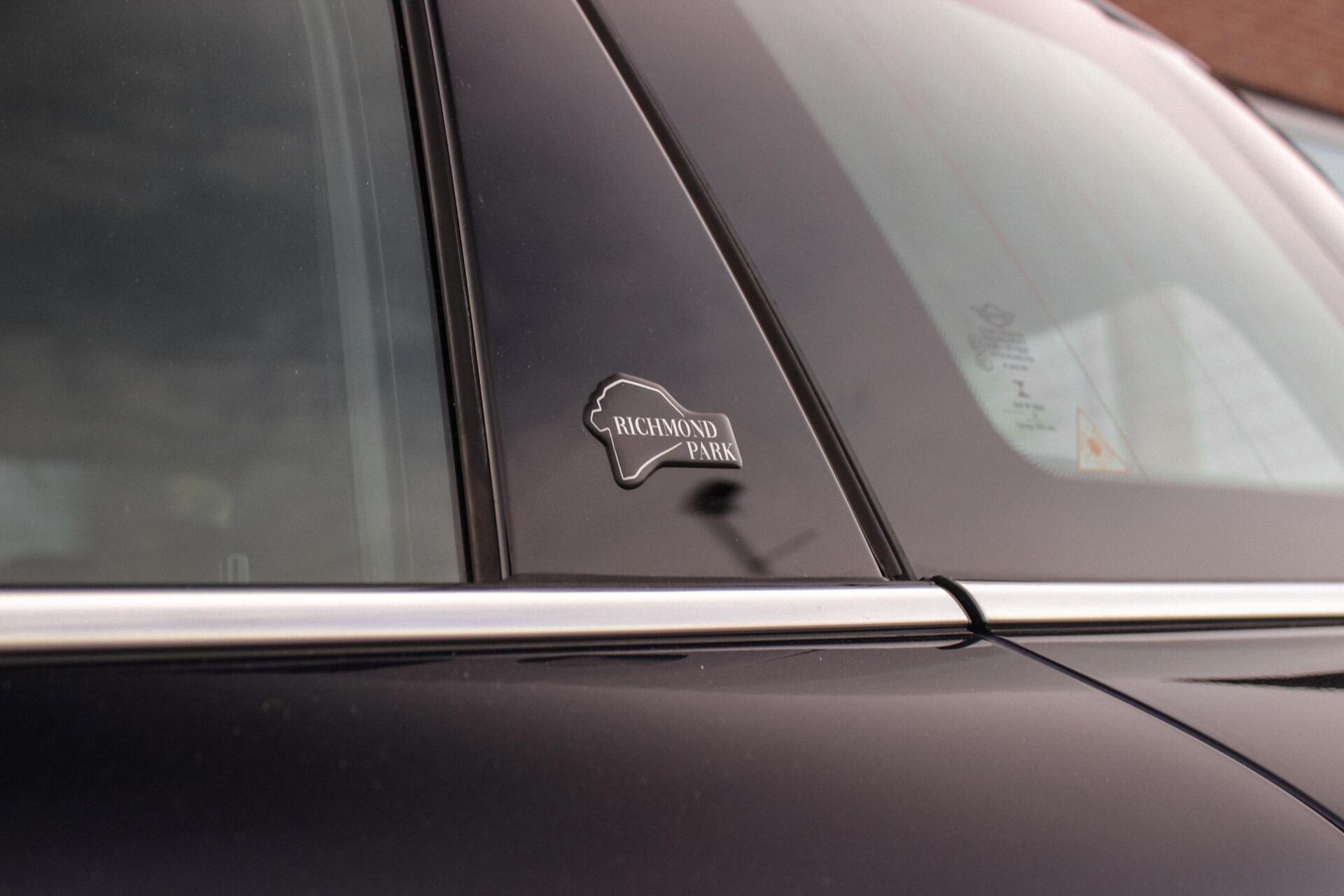 Foto van Mini Clubman Cooper