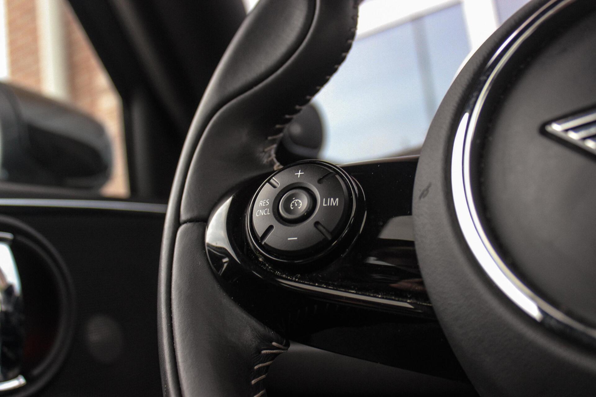 Foto van Mini Clubman Cooper