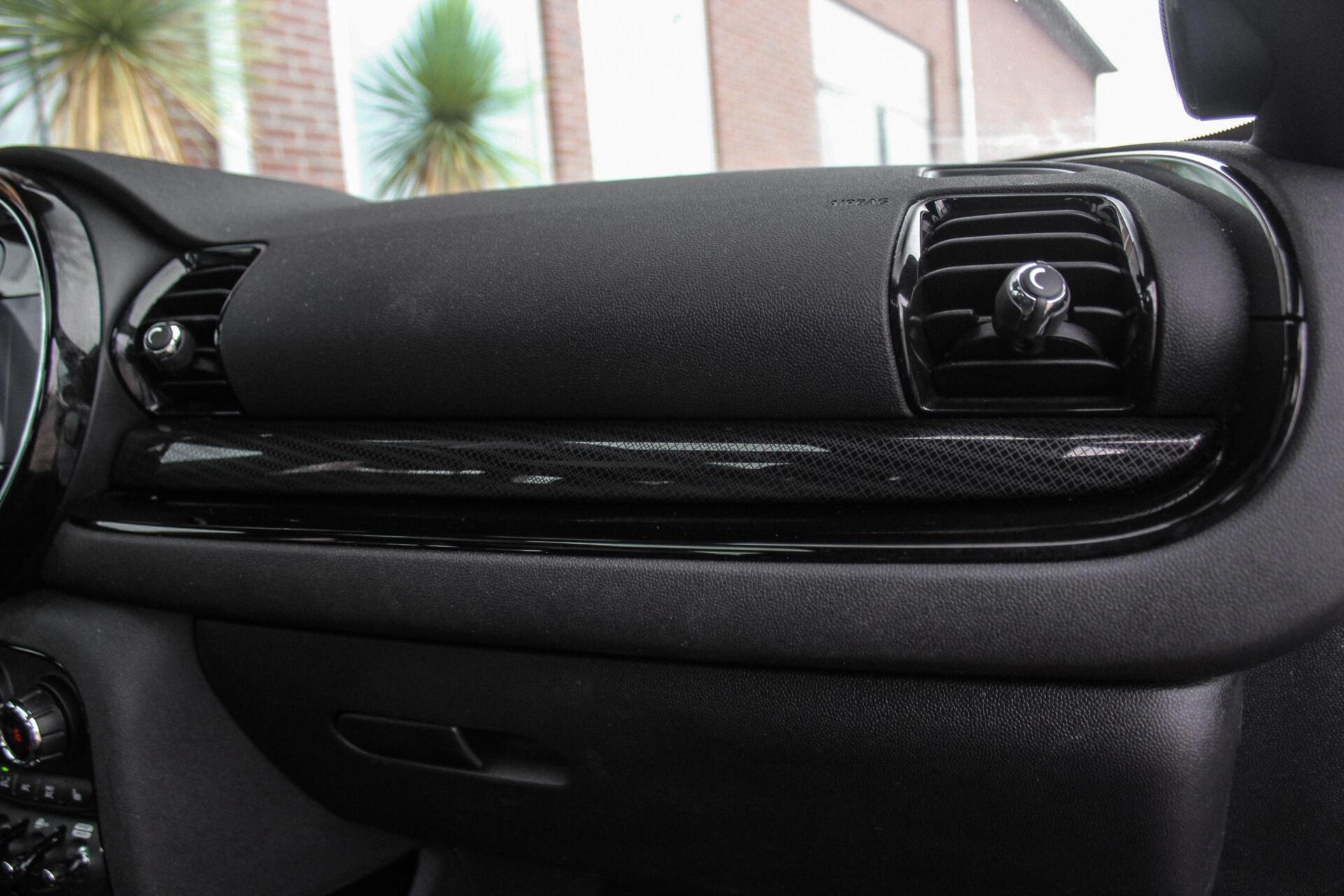 Foto van Mini Clubman Cooper