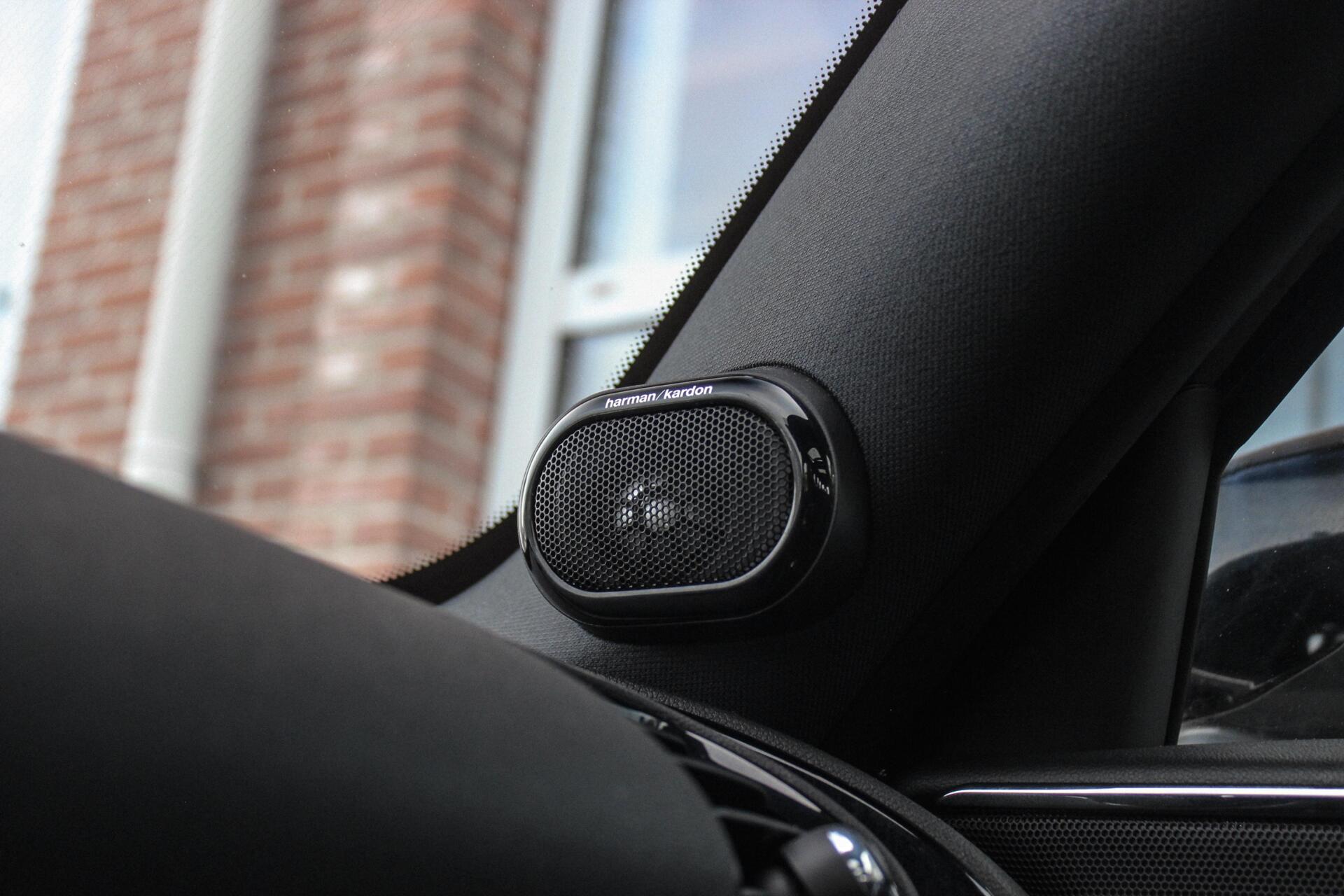 Foto van Mini Clubman Cooper