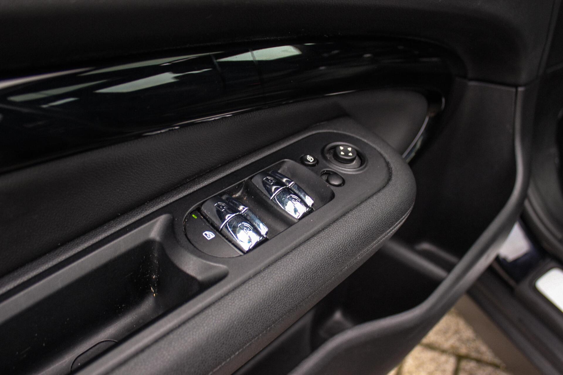 Foto van Mini Clubman Cooper